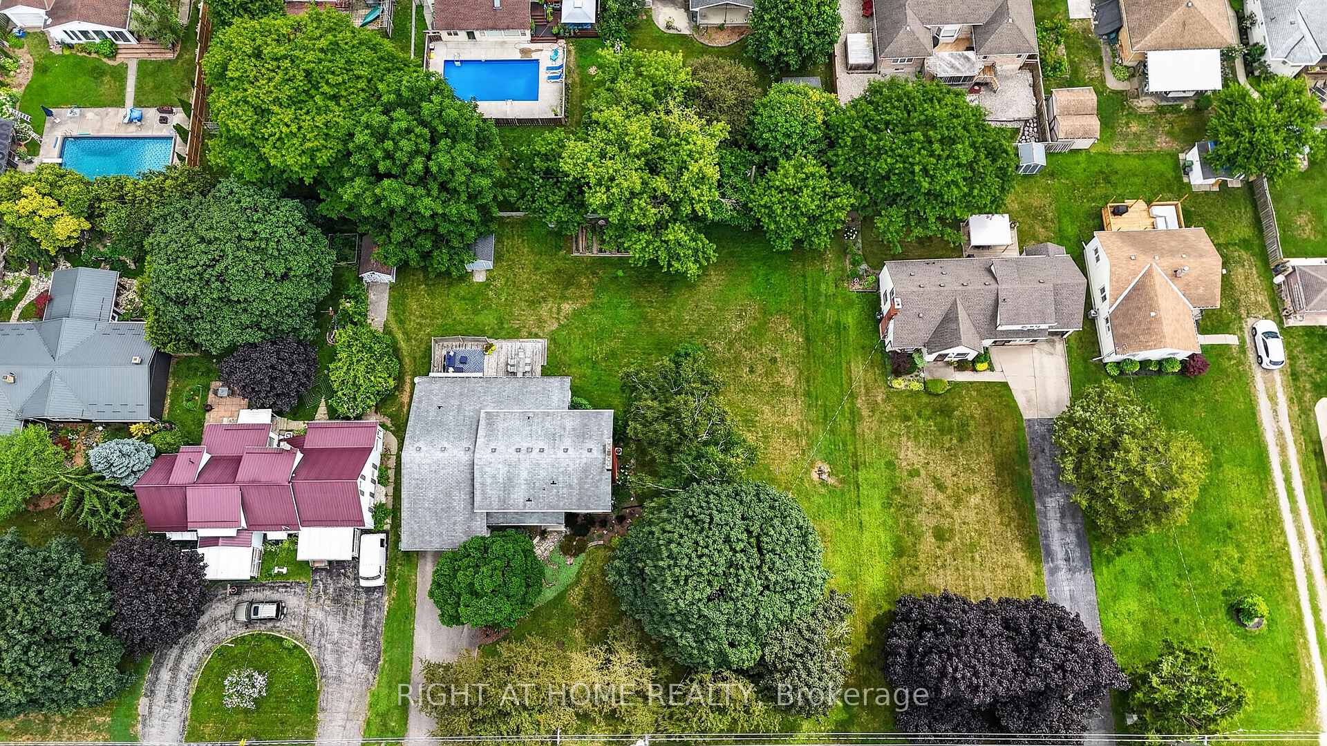 Photo 5 of Park Avenue, St. Thomas — HOMEH