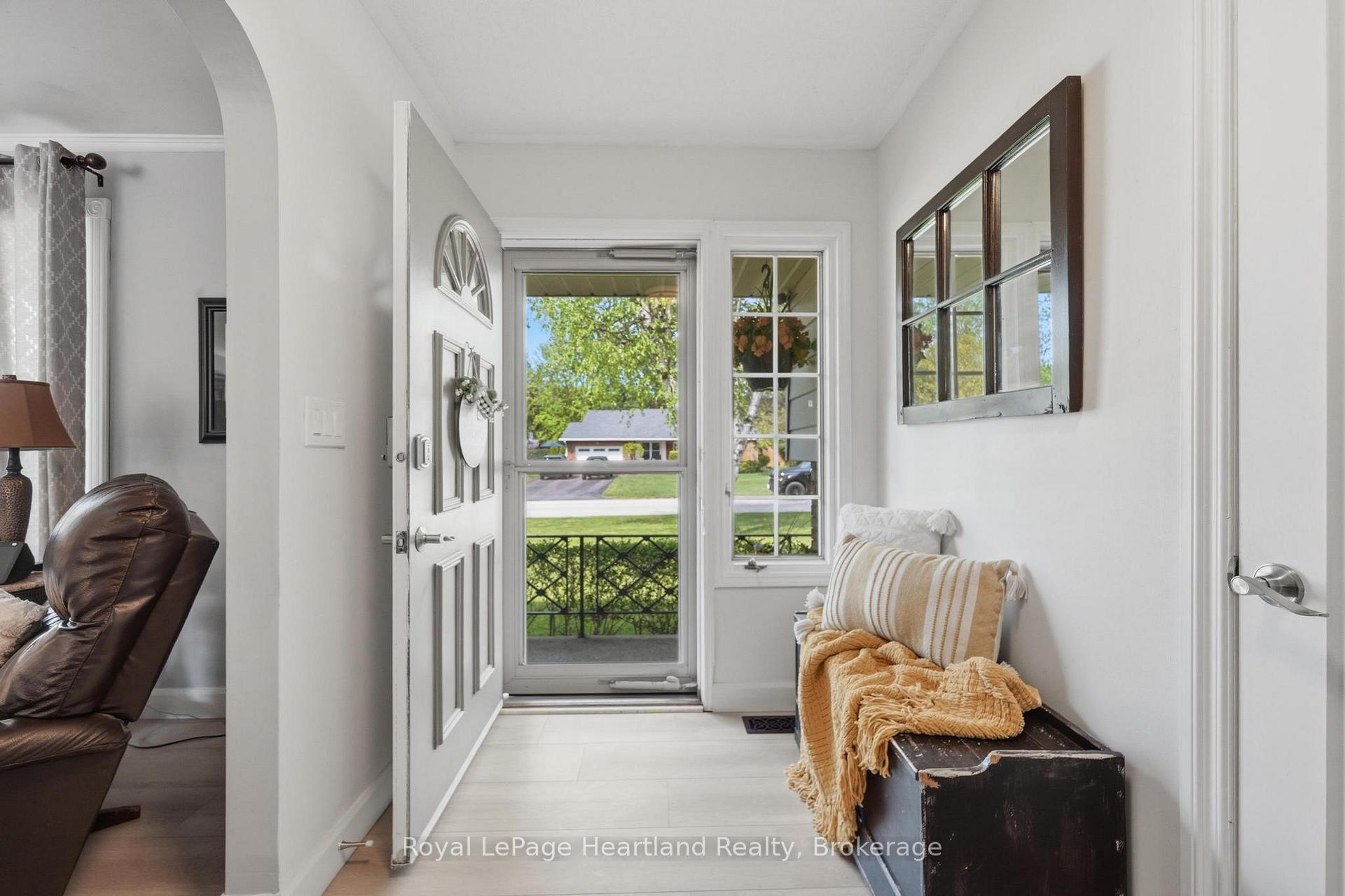 36589 DUNLOP Drive, Ashfield-Colborne-Wawanosh, ON | HOMEH