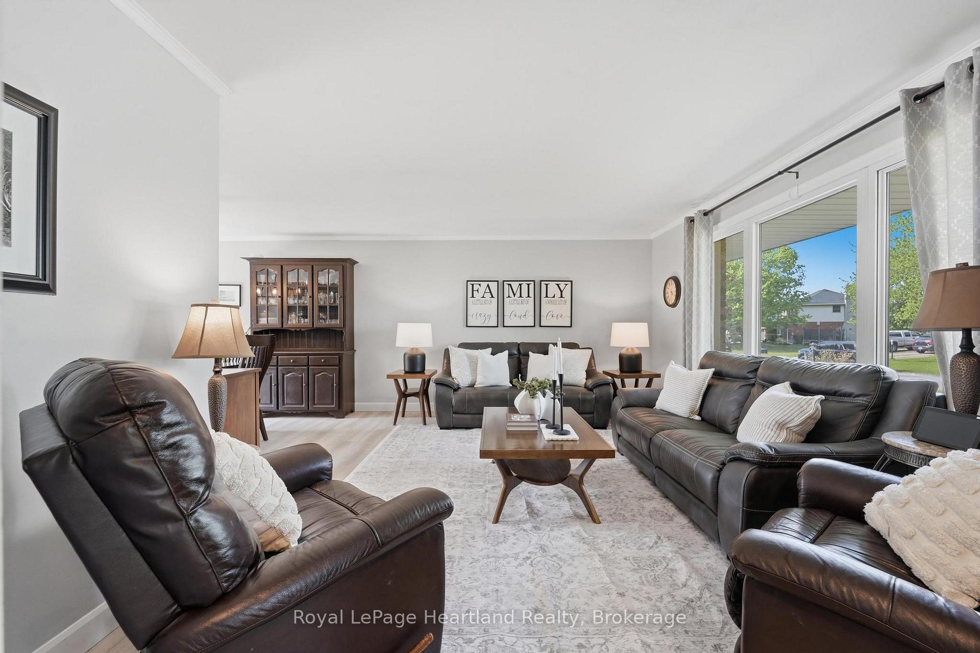 36589 DUNLOP Drive, Ashfield-Colborne-Wawanosh, ON | HOMEH