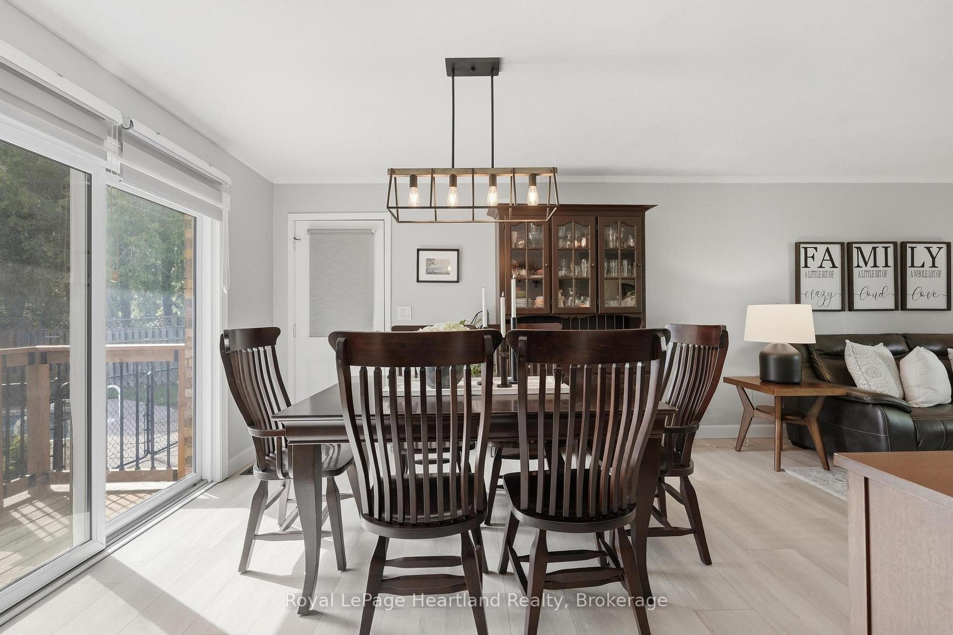 Photo 9 of 36589 Dunlop Drive, Ashfield-Colborne-Wawanosh, Colborne — HOMEH