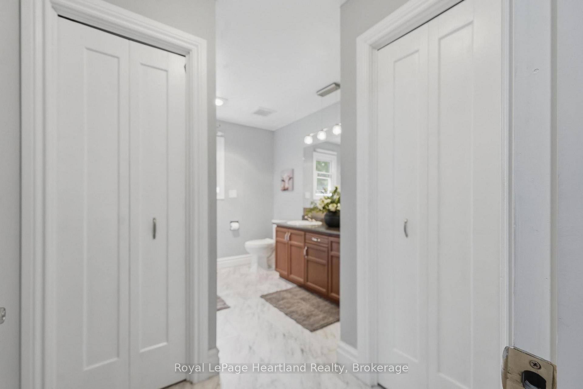 Photo 17 of 36589 Dunlop Drive, Ashfield-Colborne-Wawanosh, Colborne — HOMEH