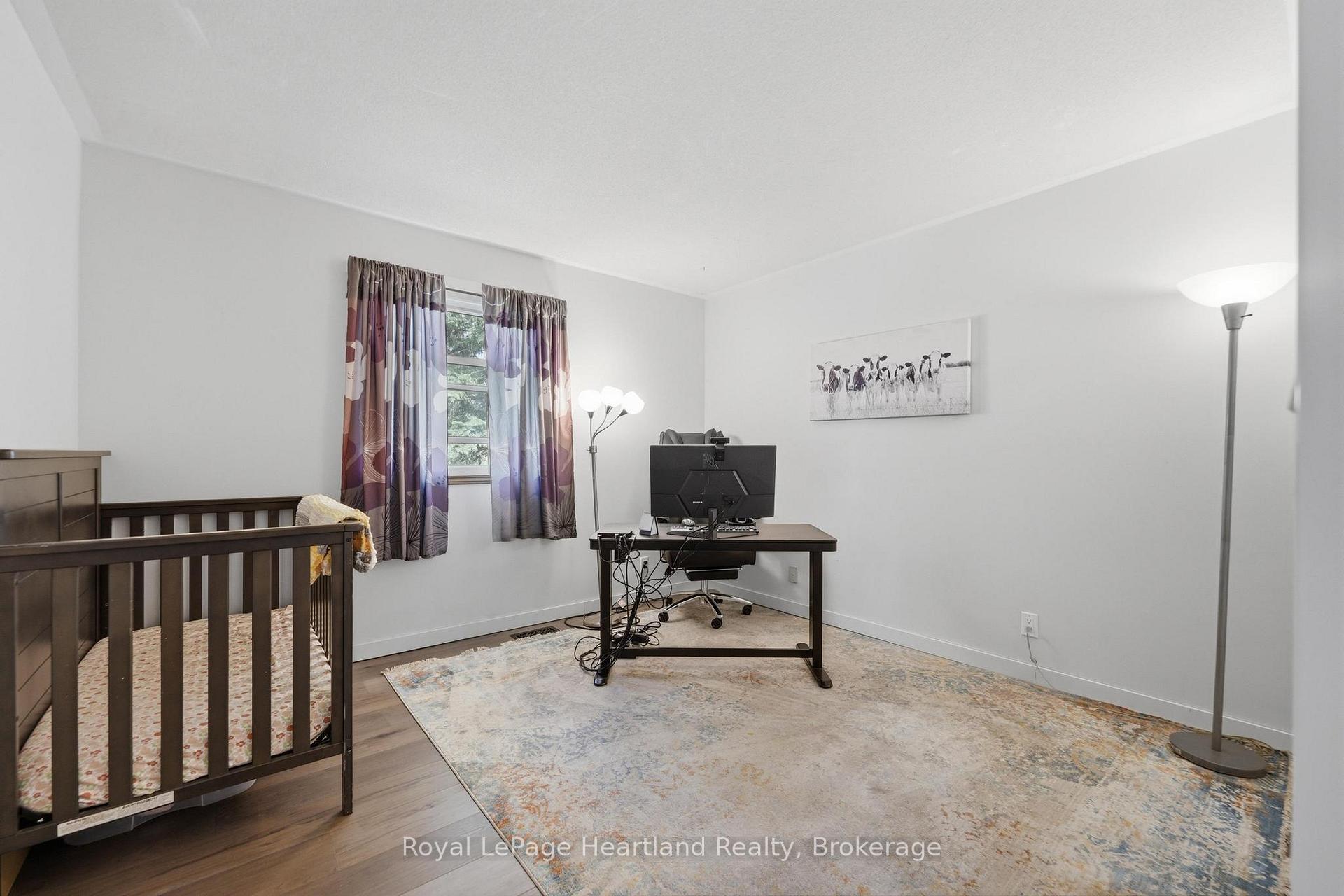 Photo 20 of 36589 Dunlop Drive, Ashfield-Colborne-Wawanosh, Colborne — HOMEH