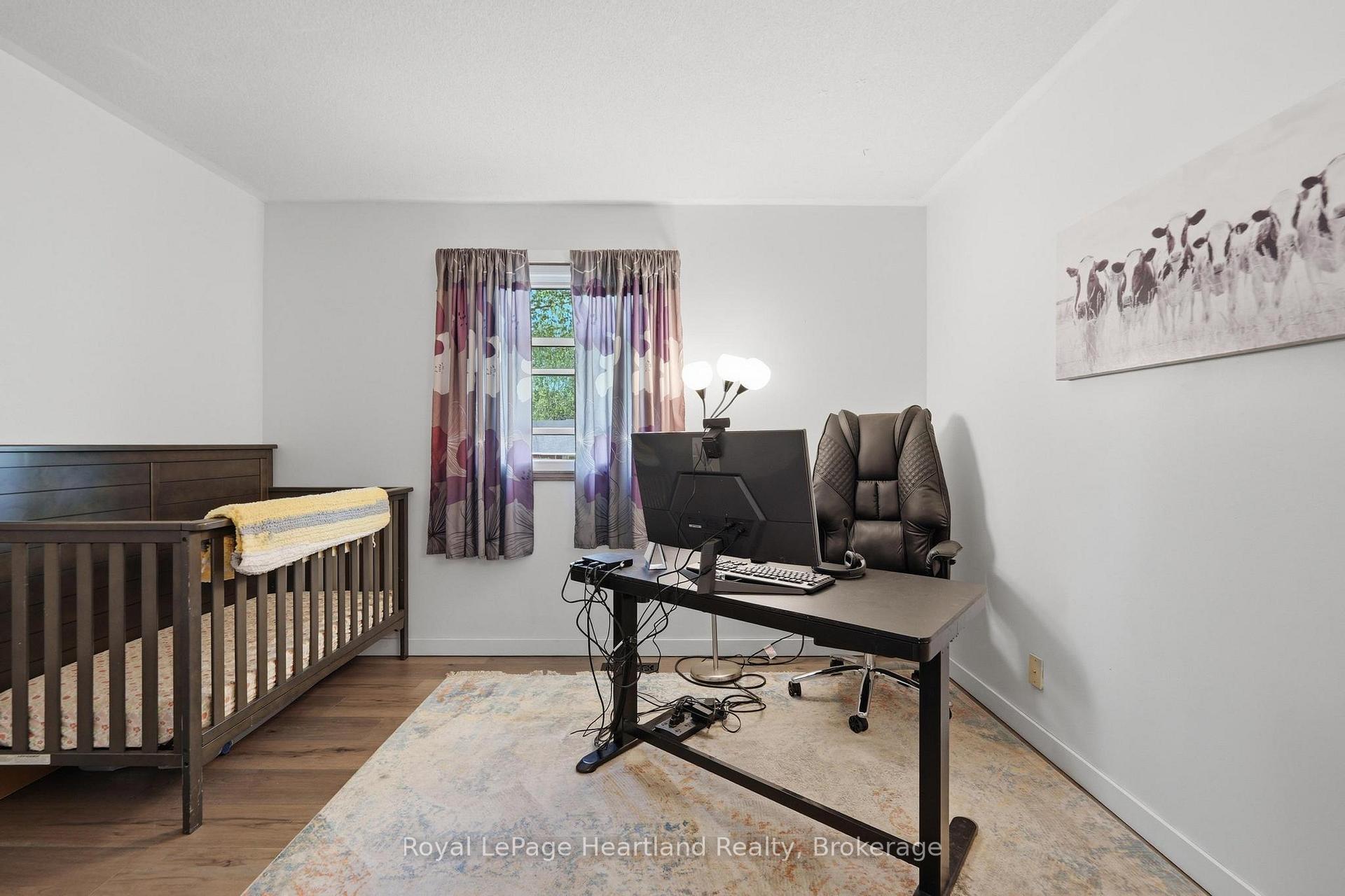 Photo 21 of 36589 Dunlop Drive, Ashfield-Colborne-Wawanosh, Colborne — HOMEH