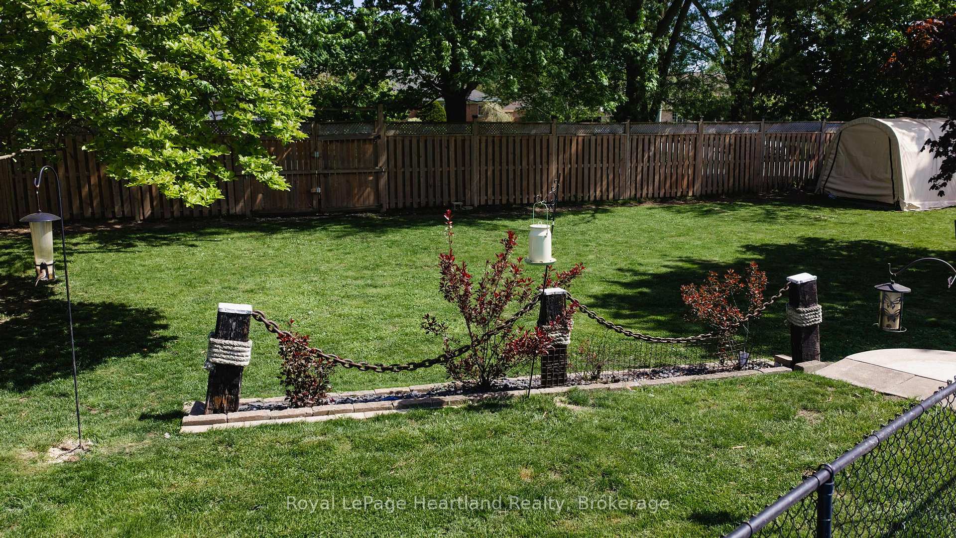 Photo 43 of 36589 Dunlop Drive, Ashfield-Colborne-Wawanosh, Colborne — HOMEH
