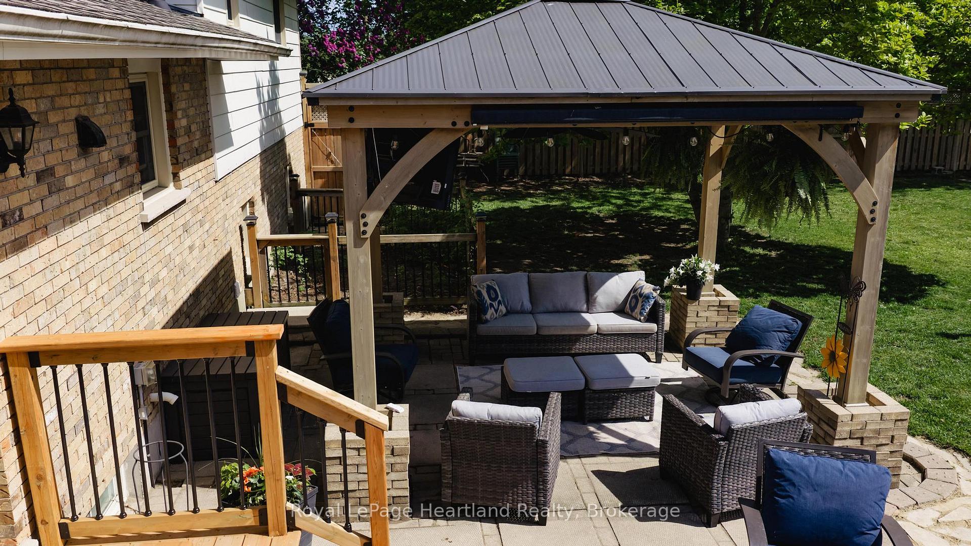 Photo 47 of 36589 Dunlop Drive, Ashfield-Colborne-Wawanosh, Colborne — HOMEH