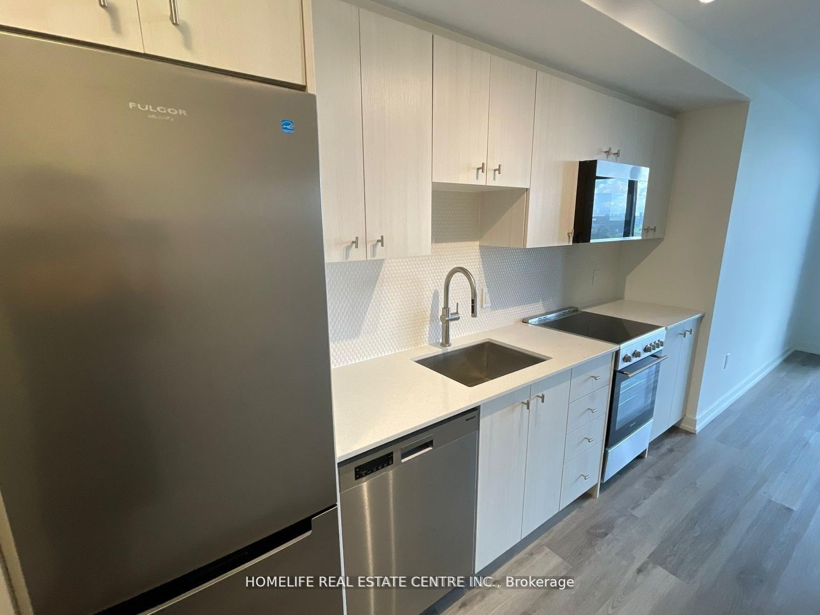 Photo 10 of Unit 605, 5 Wellington Street, Kitchener, KW Hospital — HOMEH