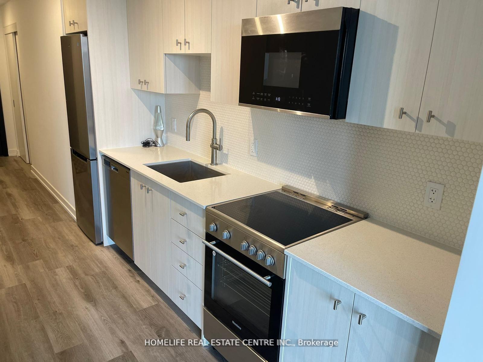 Photo 11 of Unit 605, 5 Wellington Street, Kitchener, KW Hospital — HOMEH