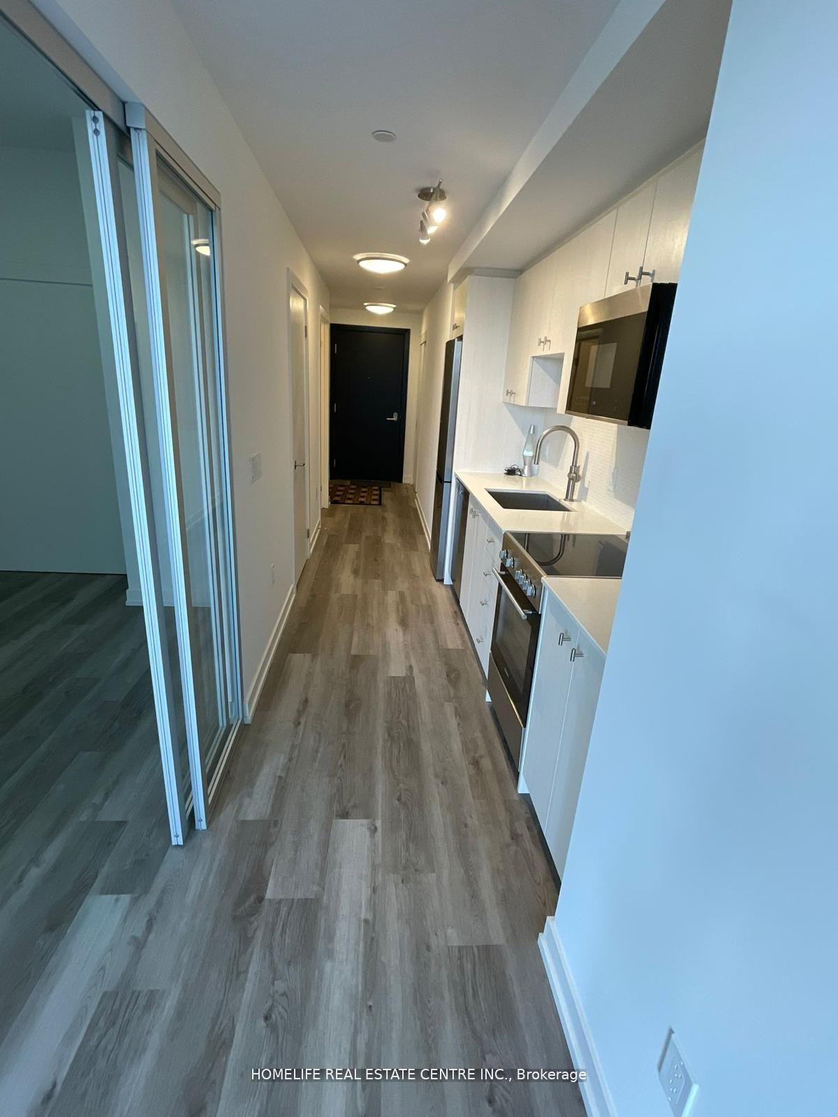 Photo 12 of Unit 605, 5 Wellington Street, Kitchener, KW Hospital — HOMEH