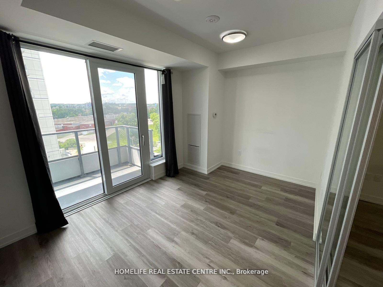 Photo 13 of Unit 605, 5 Wellington Street, Kitchener, KW Hospital — HOMEH