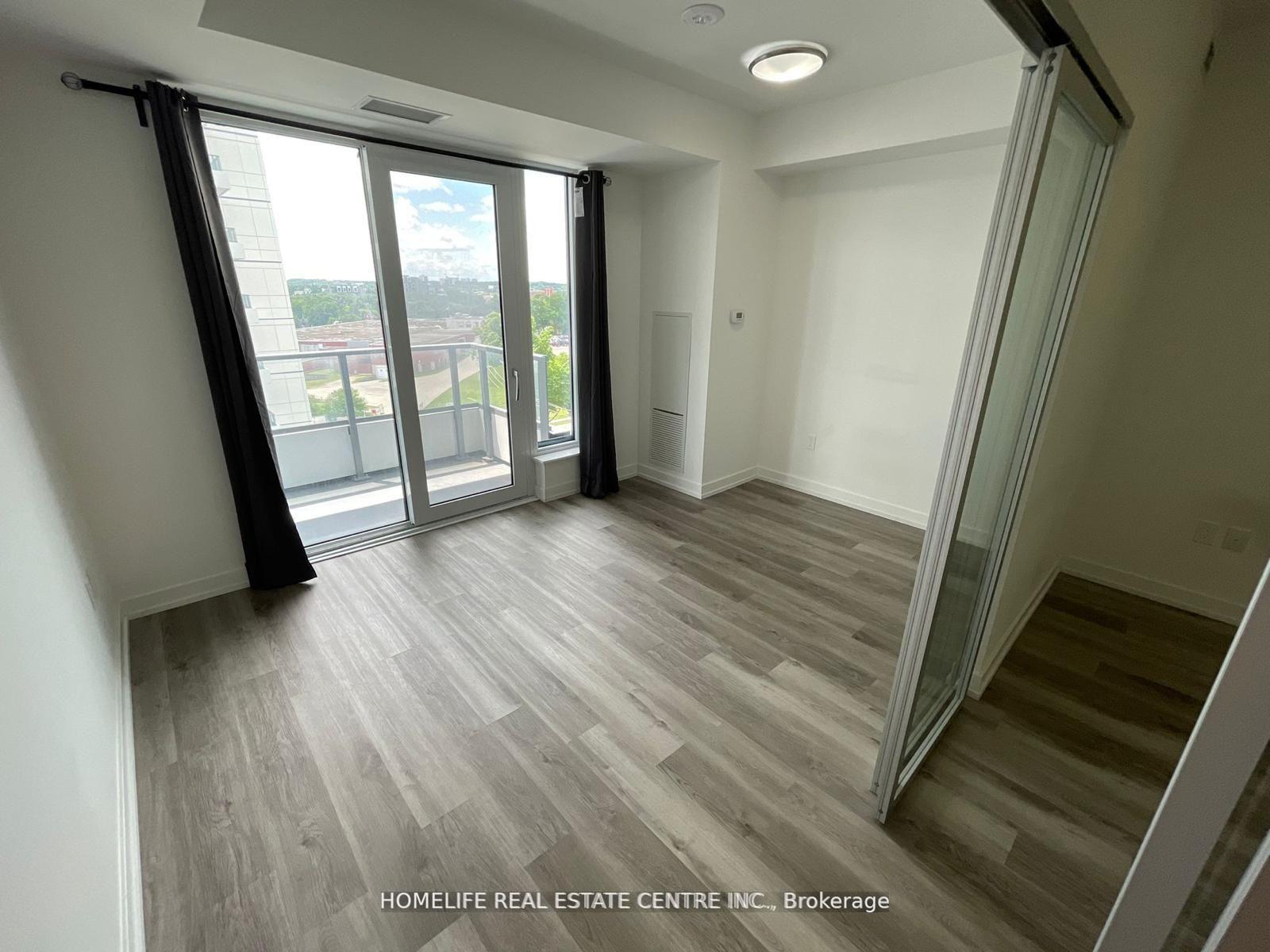Photo 15 of Unit 605, 5 Wellington Street, Kitchener, KW Hospital — HOMEH