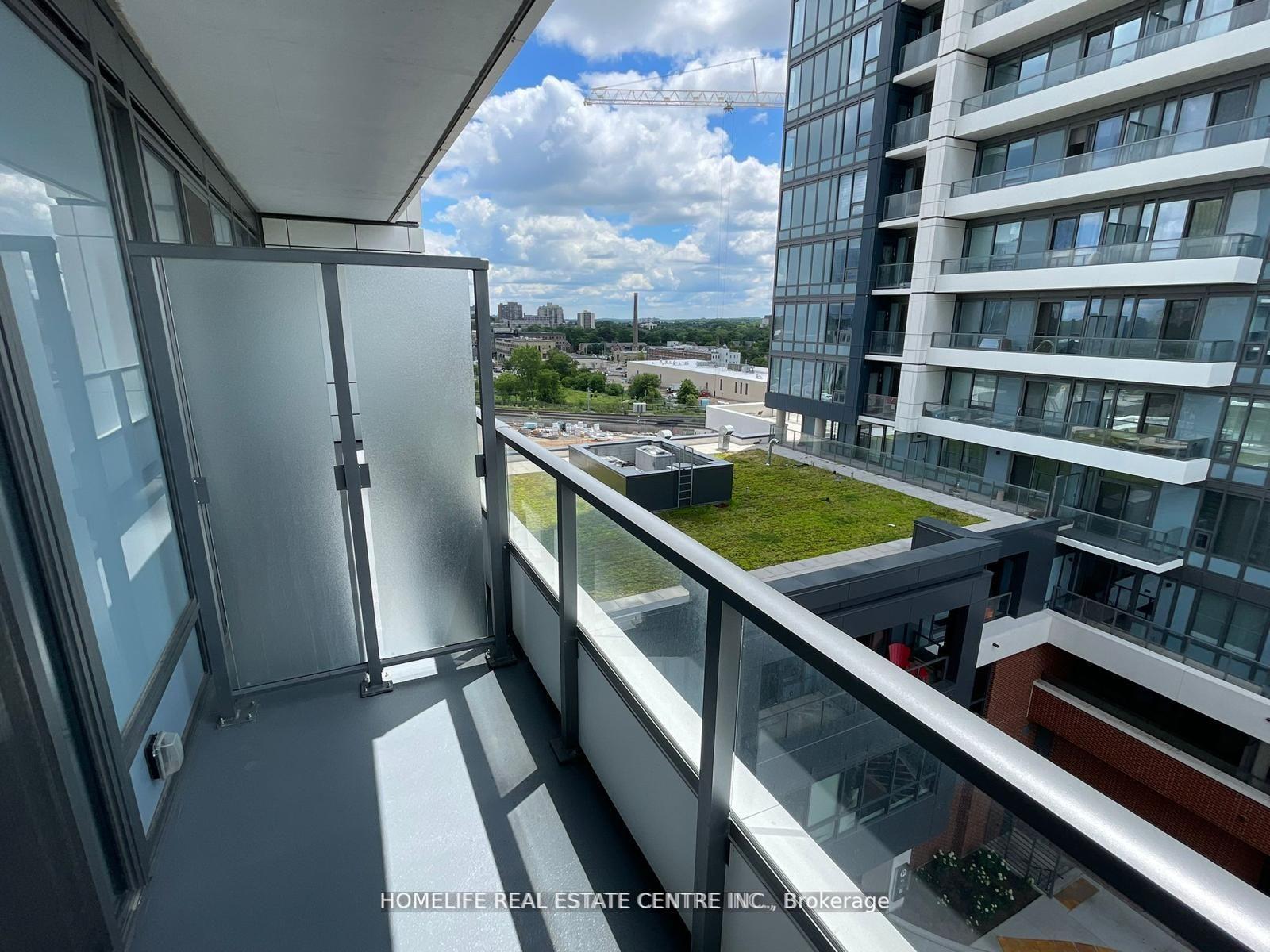 Photo 22 of Unit 605, 5 Wellington Street, Kitchener, KW Hospital — HOMEH