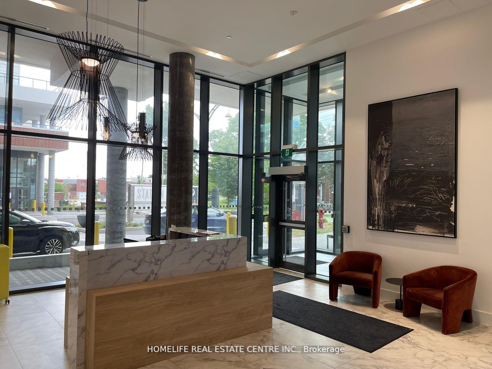 Photo 26 of Unit 605, 5 Wellington Street, Kitchener, KW Hospital — HOMEH