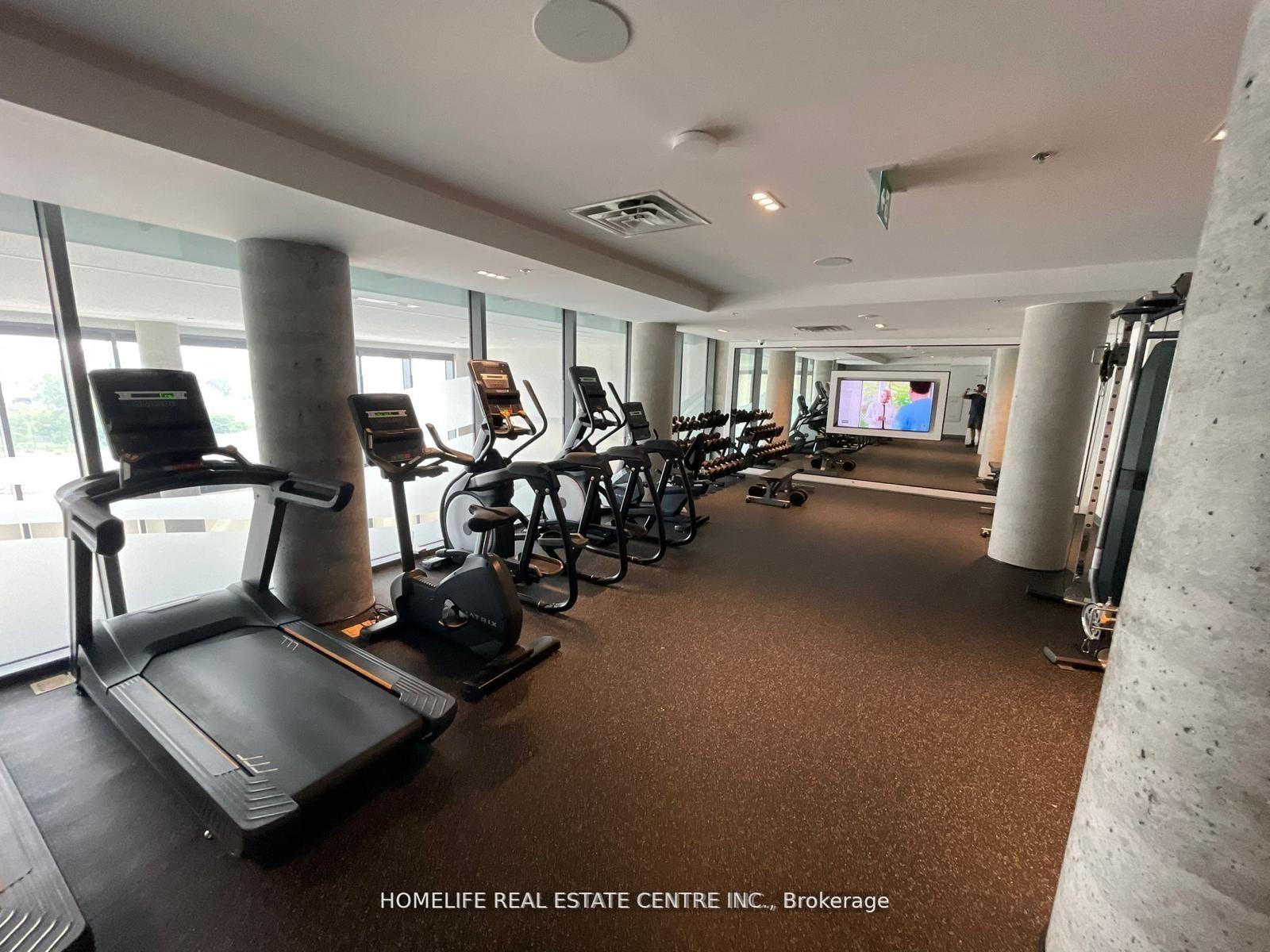 Photo 27 of Unit 605, 5 Wellington Street, Kitchener, KW Hospital — HOMEH