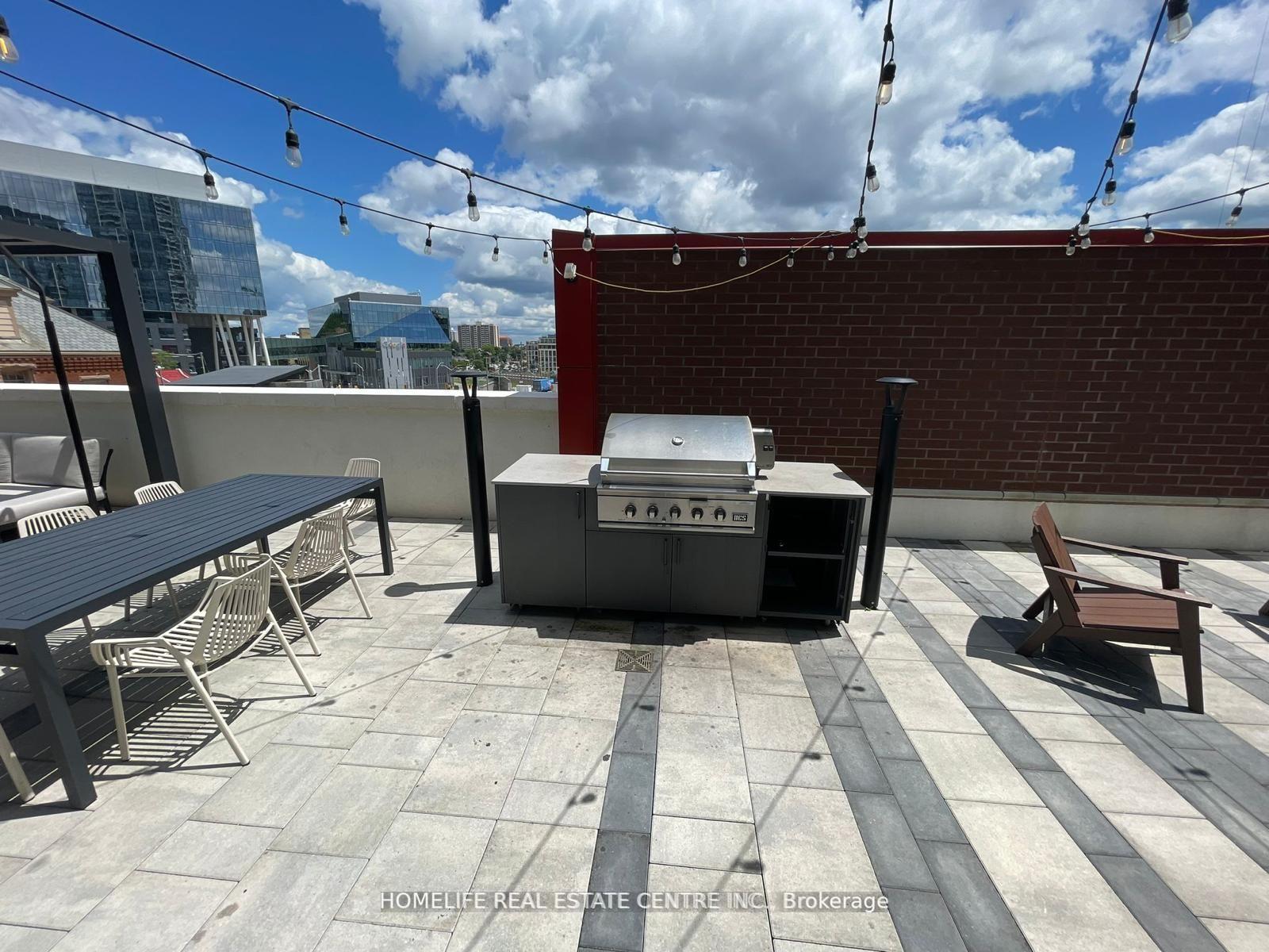 Photo 28 of Unit 605, 5 Wellington Street, Kitchener, KW Hospital — HOMEH