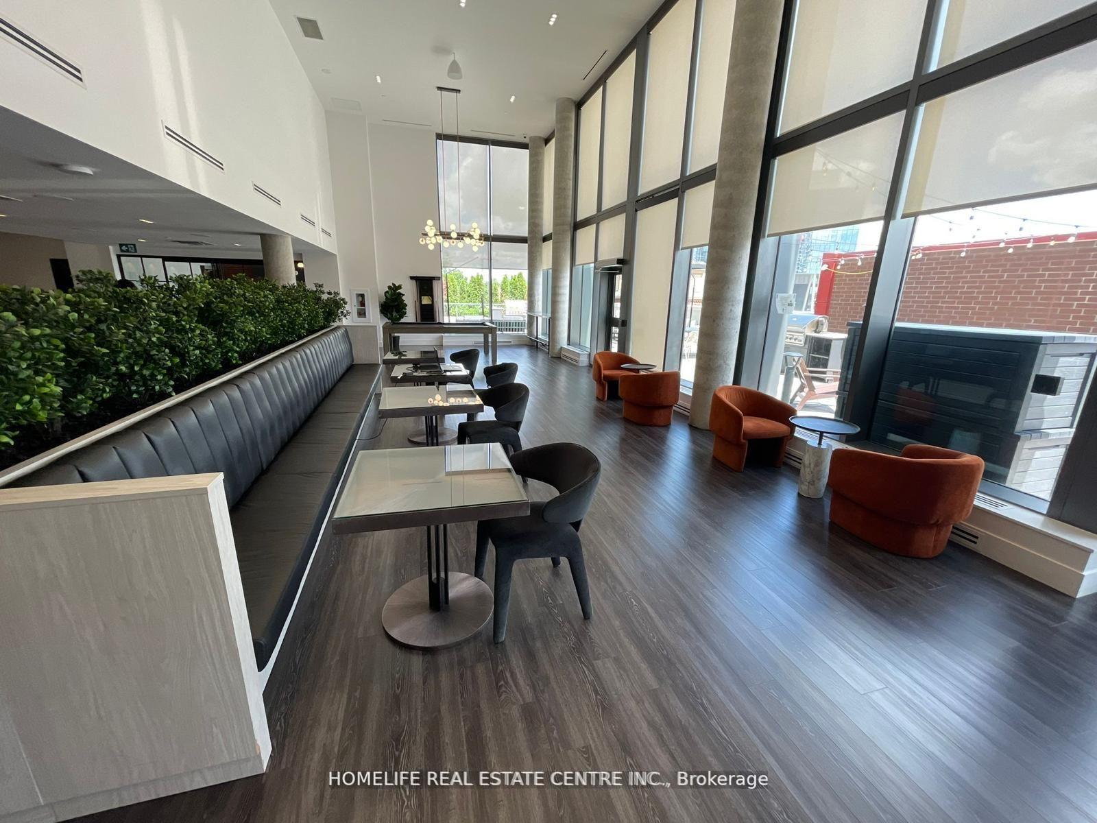 Photo 30 of Unit 605, 5 Wellington Street, Kitchener, KW Hospital — HOMEH
