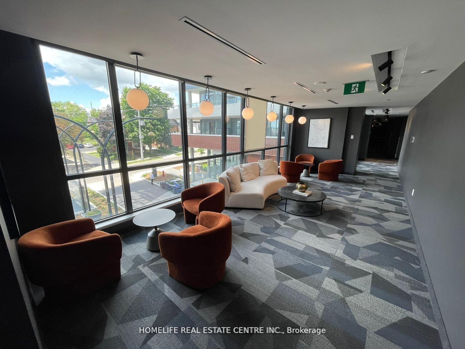 Photo 32 of Unit 605, 5 Wellington Street, Kitchener, KW Hospital — HOMEH