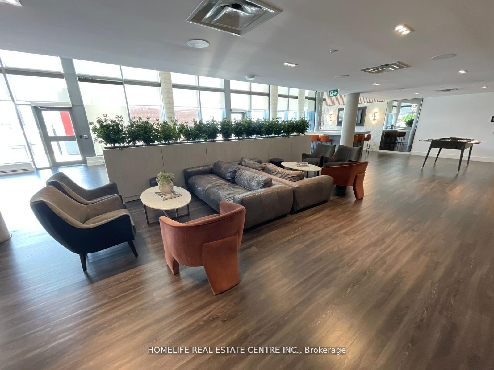 Photo 36 of Unit 605, 5 Wellington Street, Kitchener, KW Hospital — HOMEH
