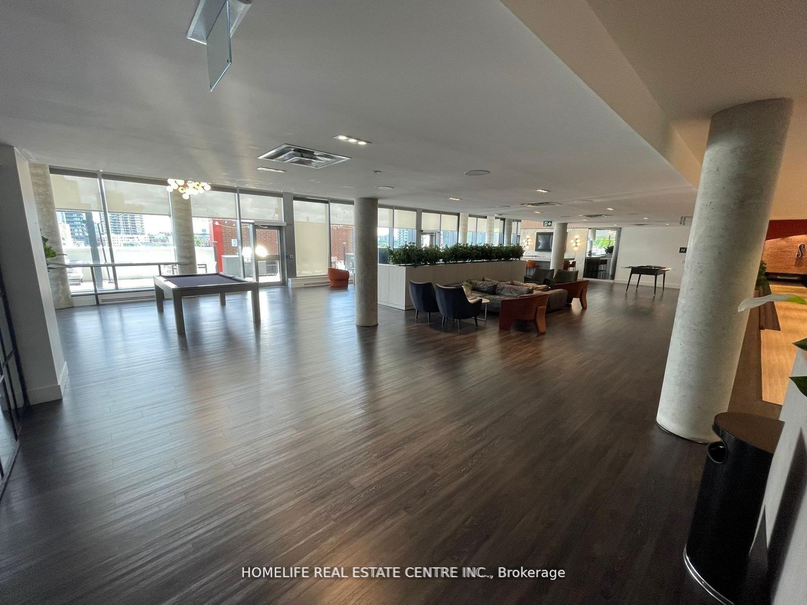 Photo 38 of Unit 605, 5 Wellington Street, Kitchener, KW Hospital — HOMEH