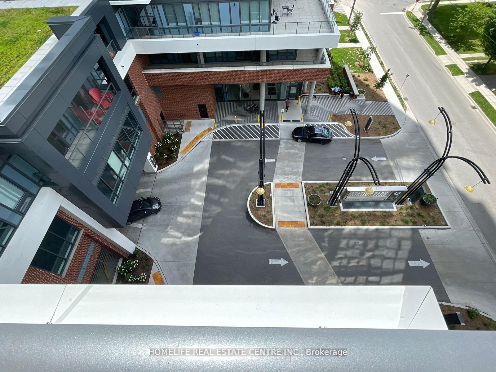 Photo 40 of Unit 605, 5 Wellington Street, Kitchener, KW Hospital — HOMEH