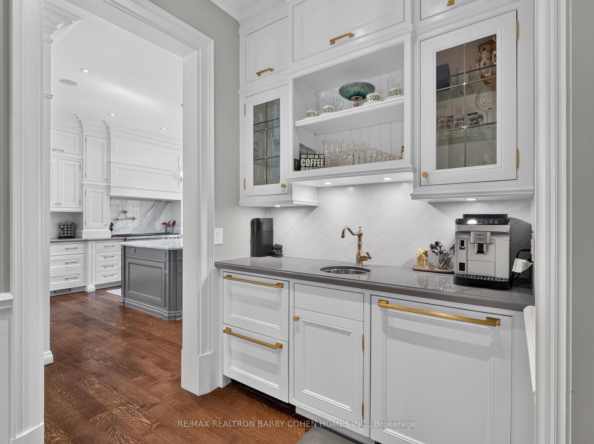 Photo 20 of 21 Don Ridge Drive, North York, St. Andrew-Windfields — HOMEH