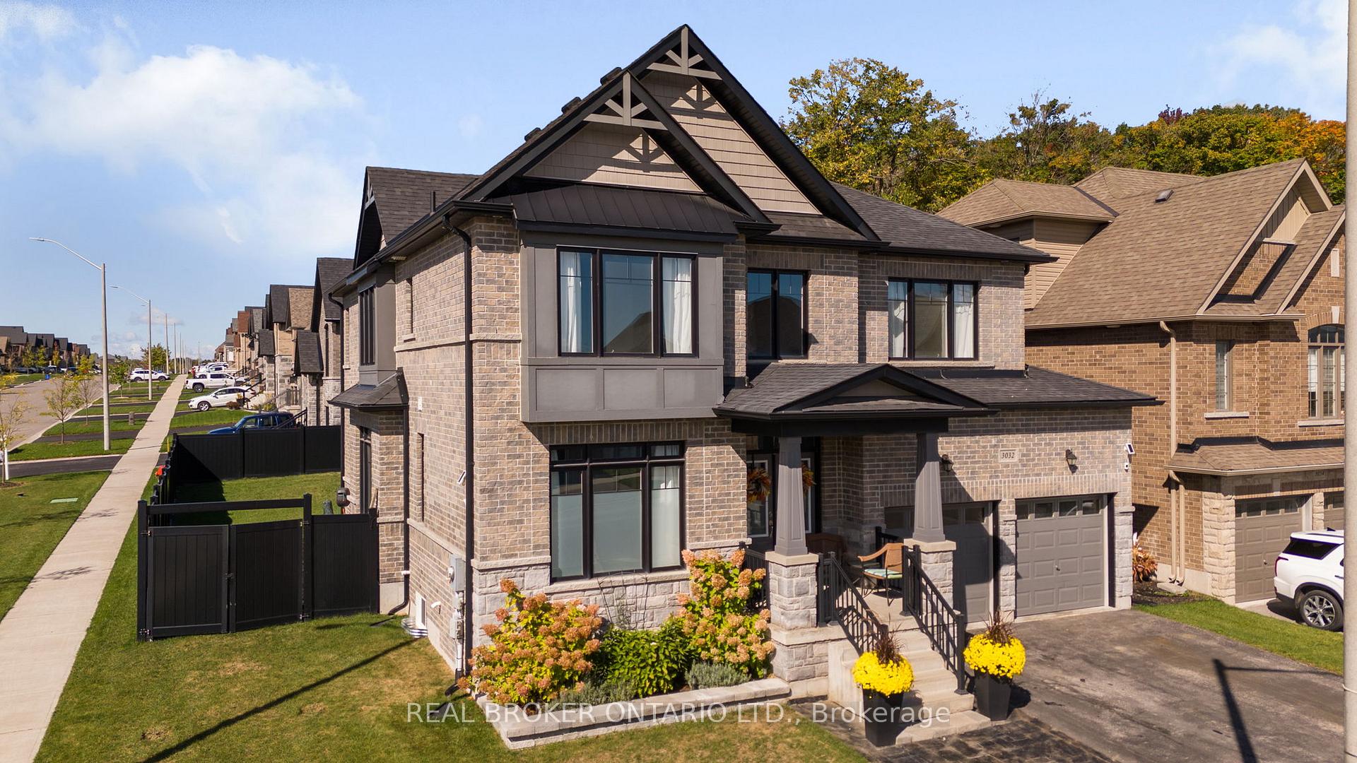 Photo of 3032 Monarch Drive