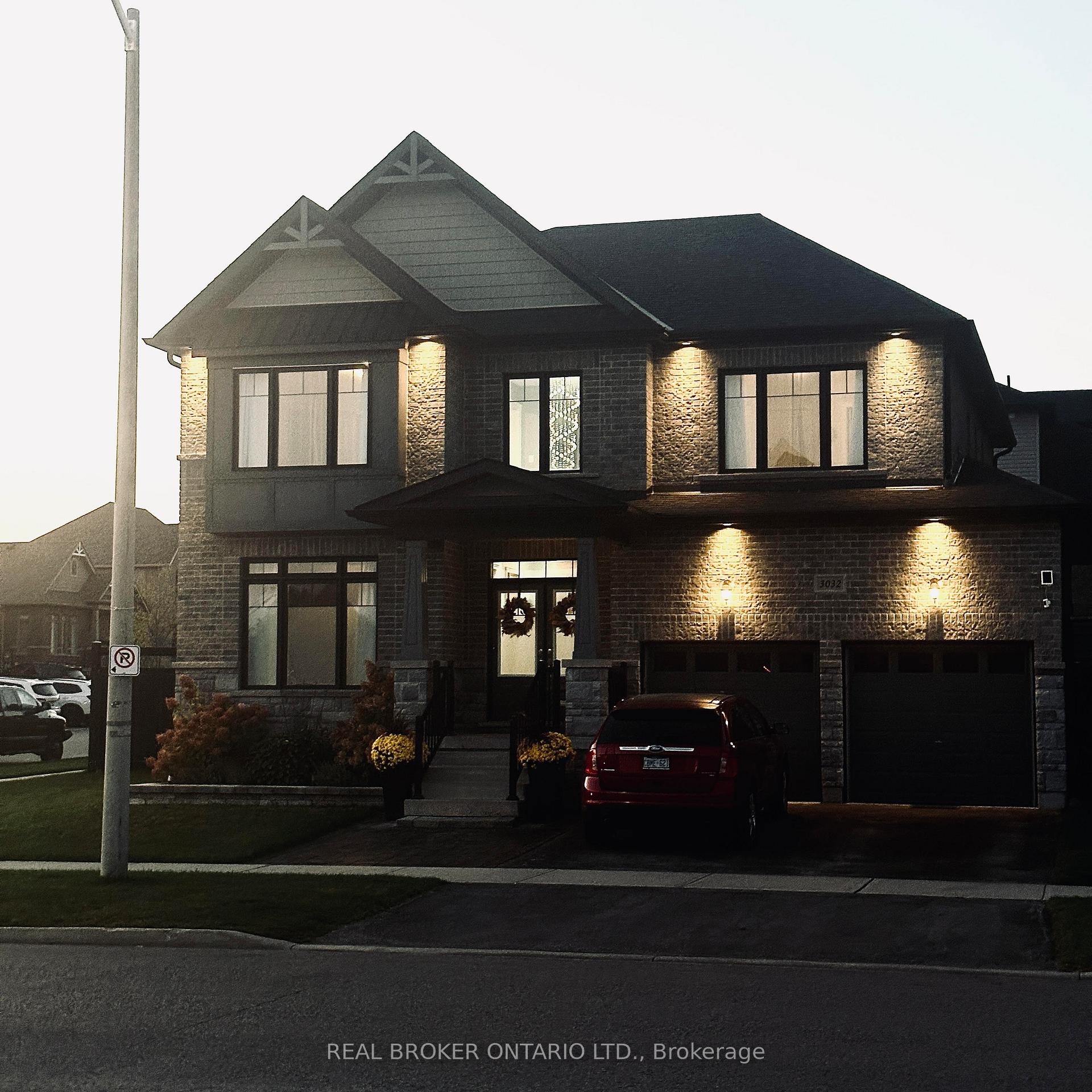 Photo 3 of 3032 Monarch Drive, Orillia — HOMEH