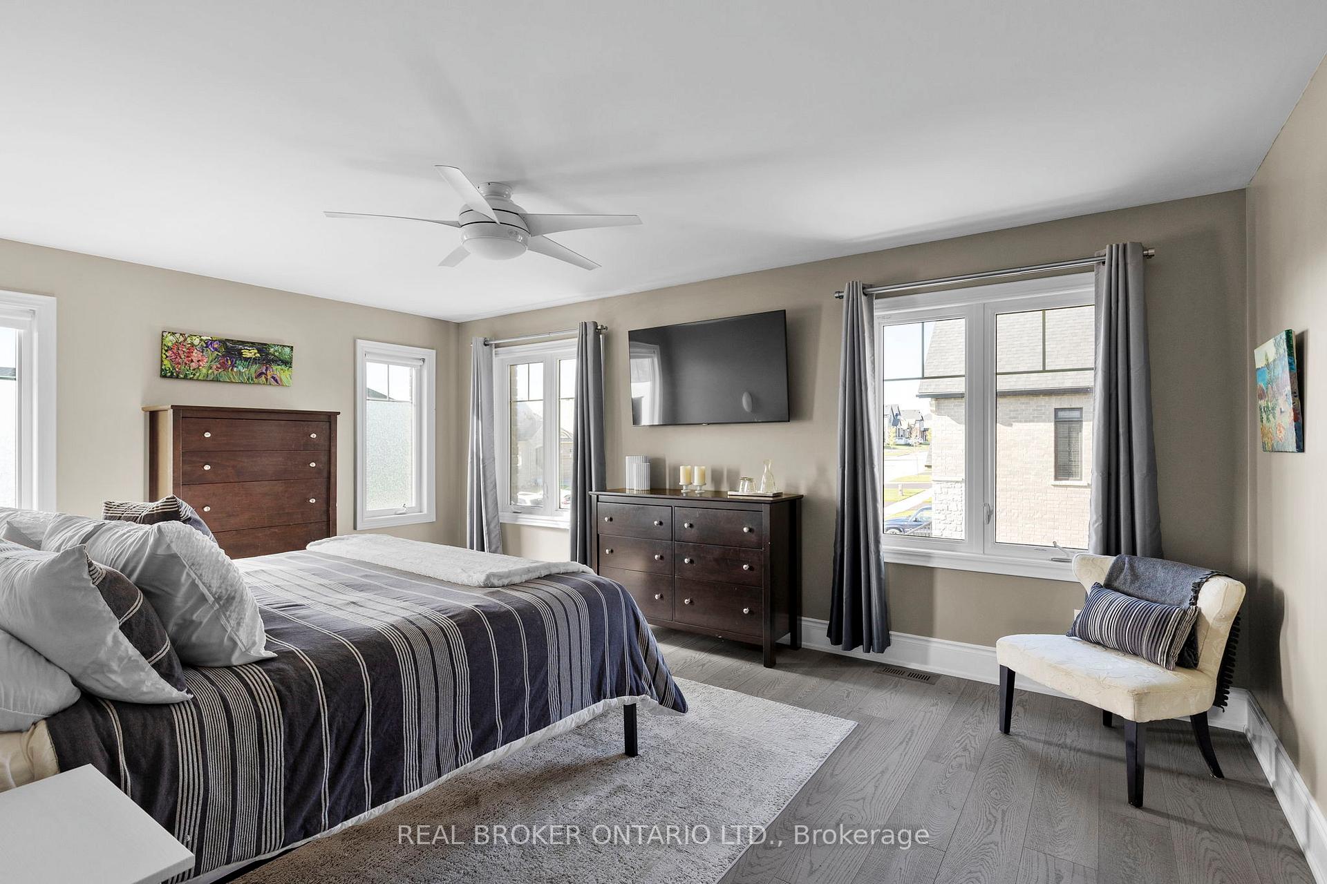 Photo 18 of 3032 Monarch Drive, Orillia — HOMEH