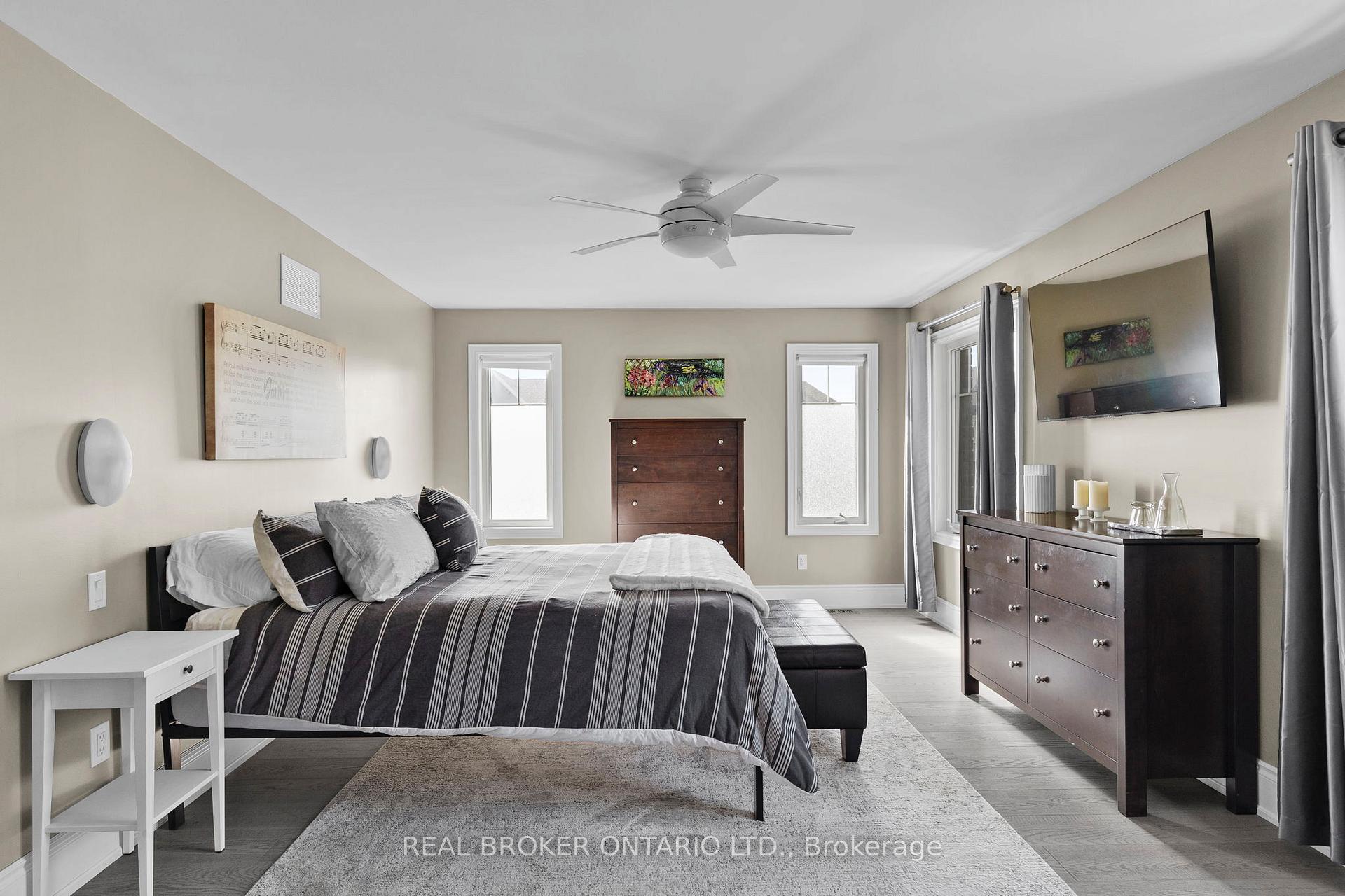 Photo 23 of 3032 Monarch Drive, Orillia — HOMEH