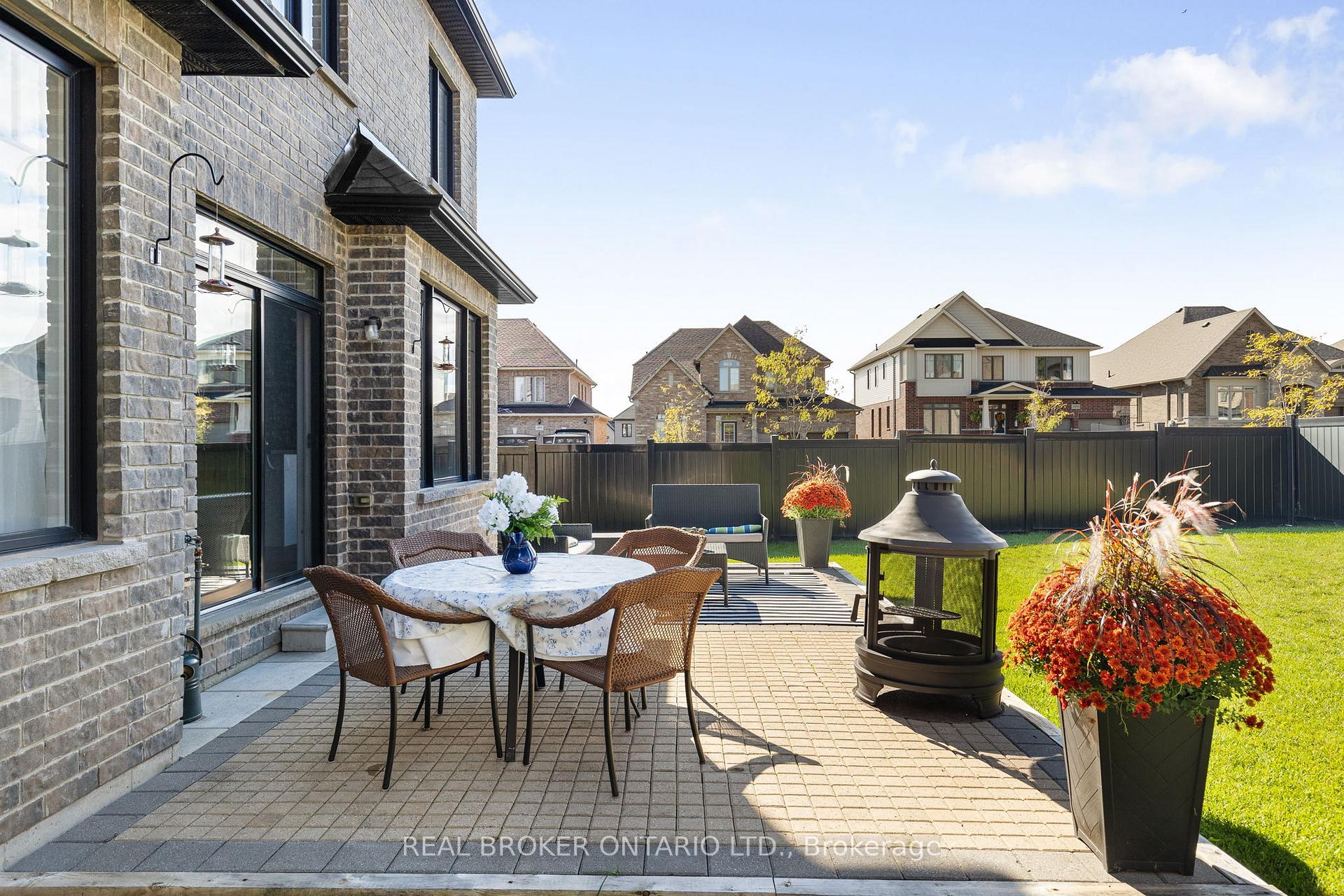 Photo 35 of 3032 Monarch Drive, Orillia — HOMEH