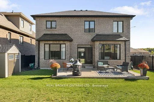 Photo 41 of 3032 Monarch Drive, Orillia — HOMEH
