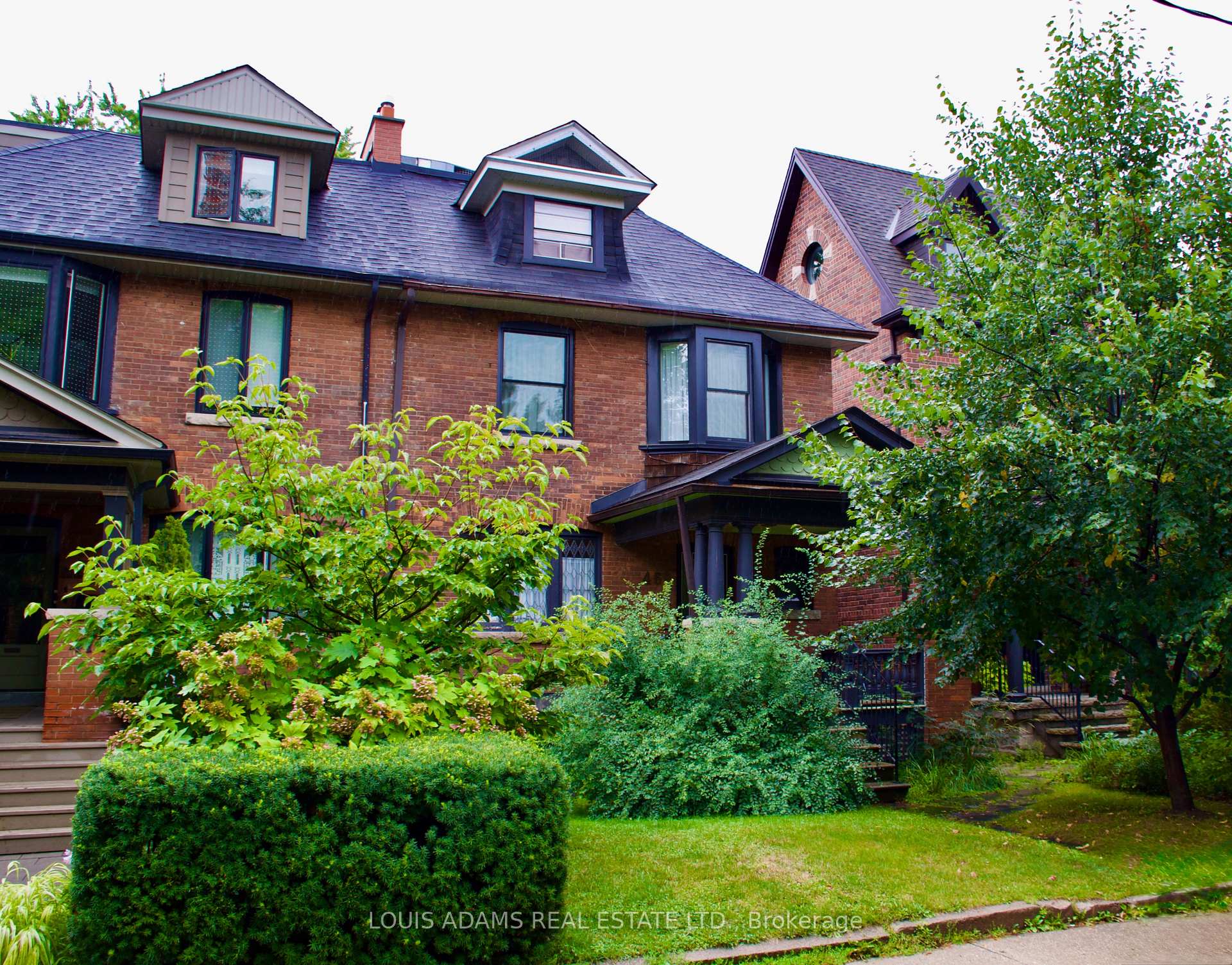 Photo 1 of 469 Gladstone Avenue, Toronto, Dufferin Grove — HOMEH