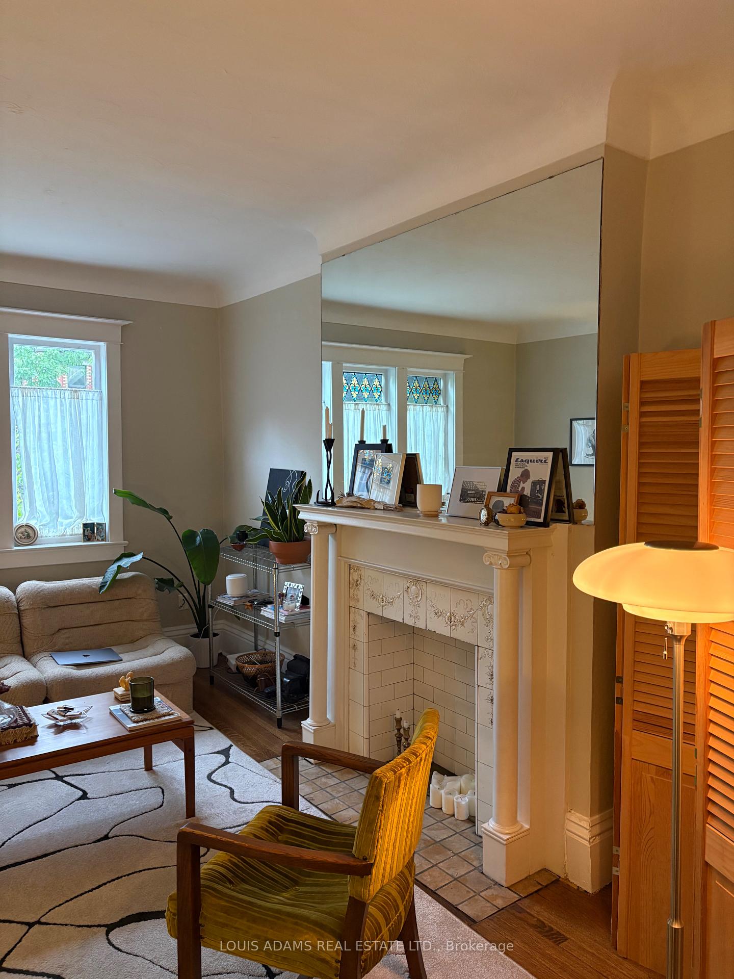Photo 2 of 469 Gladstone Avenue, Toronto, Dufferin Grove — HOMEH