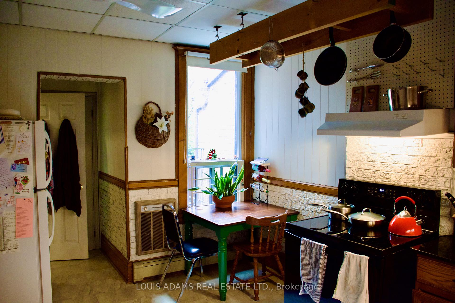 Photo 12 of 469 Gladstone Avenue, Toronto, Dufferin Grove — HOMEH