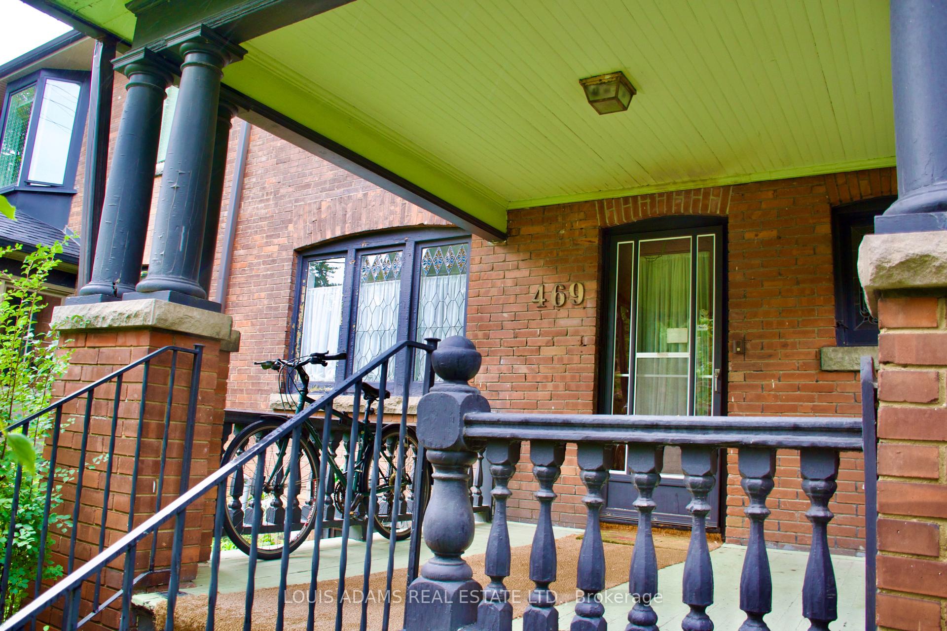 Photo 15 of 469 Gladstone Avenue, Toronto, Dufferin Grove — HOMEH