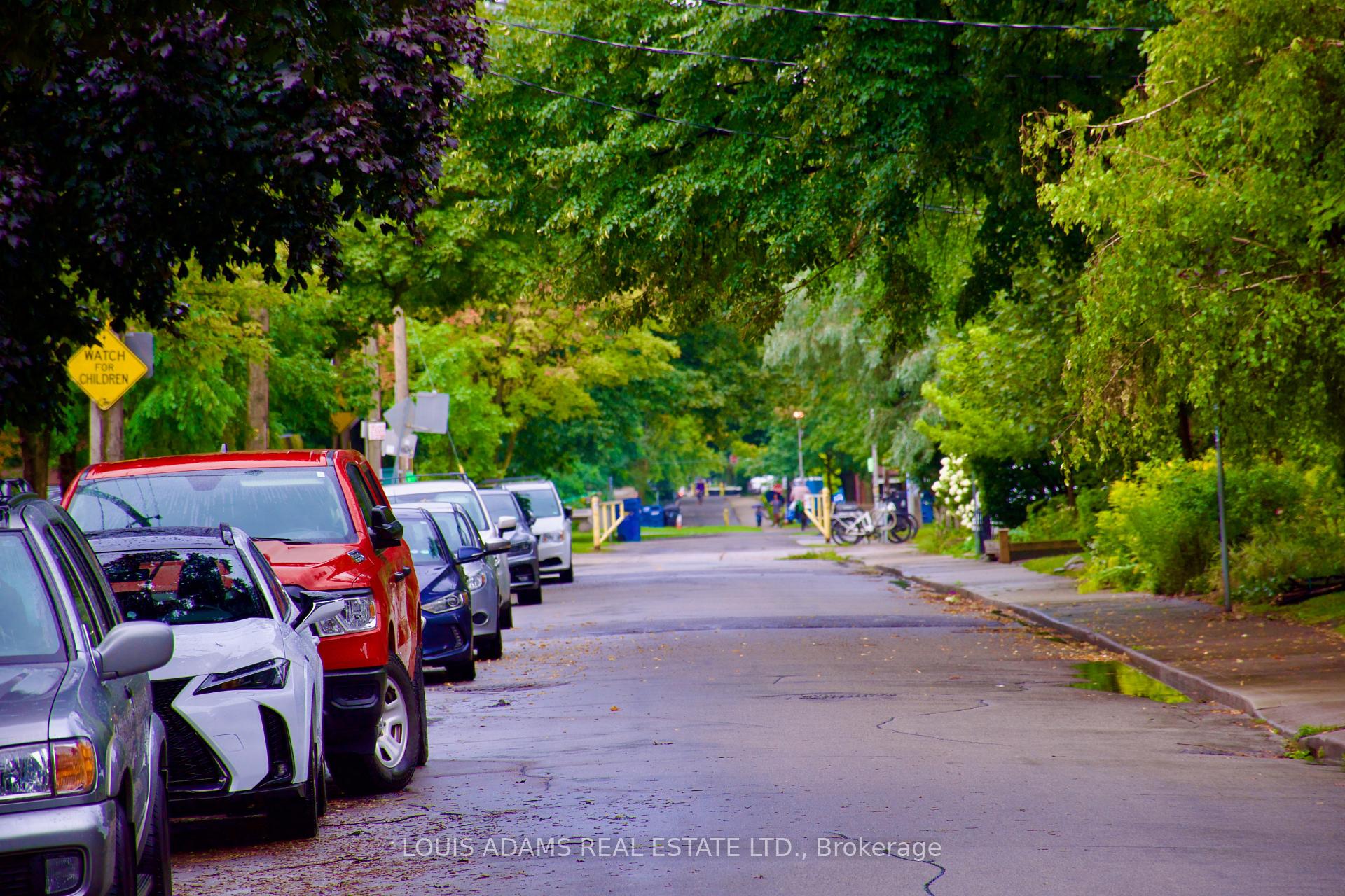 Photo 21 of 469 Gladstone Avenue, Toronto, Dufferin Grove — HOMEH