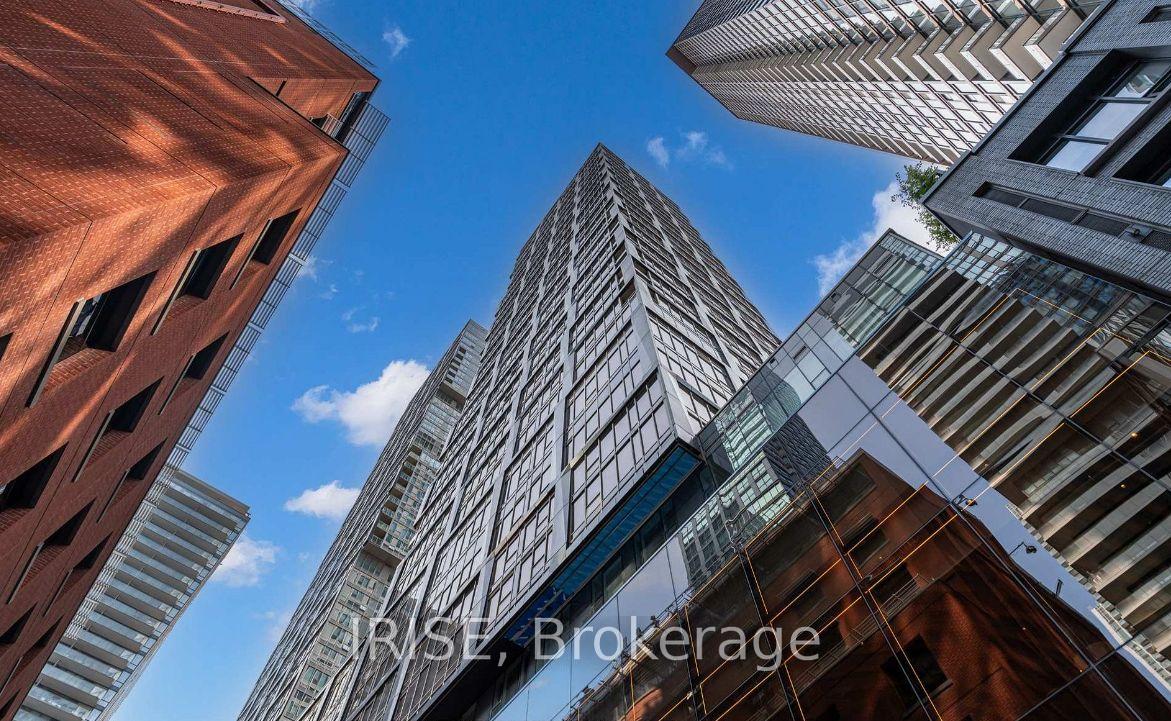 Photo 21 of Unit 4013, 35 Mercer Street, Toronto, Waterfront Communities — HOMEH