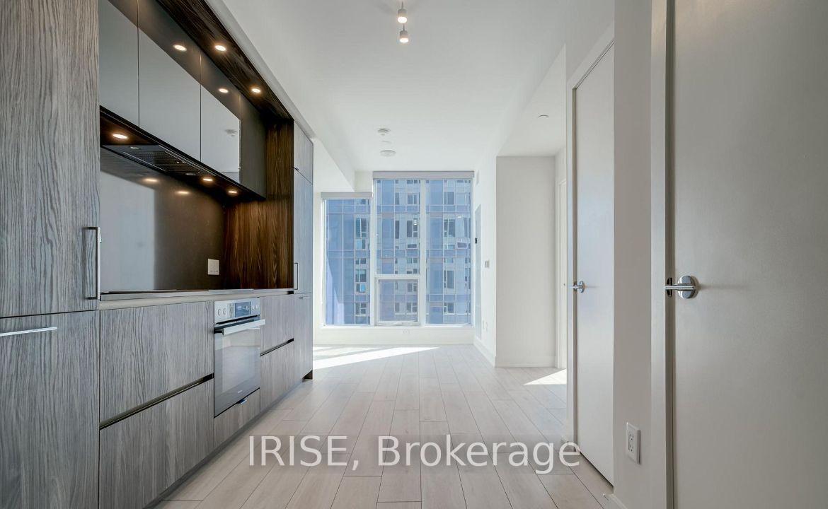 Photo 4 of Unit 4013, 35 Mercer Street, Toronto, Waterfront Communities — HOMEH
