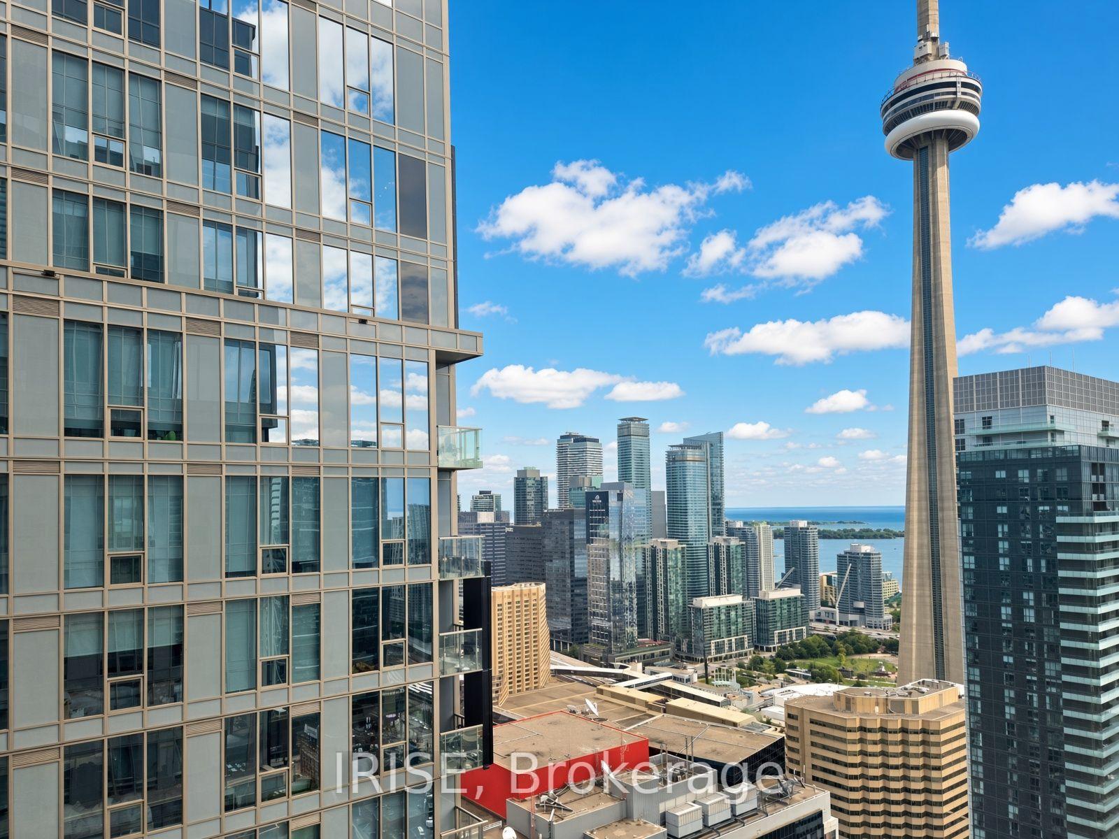 Photo 2 of Unit 4013, 35 Mercer Street, Toronto, Waterfront Communities — HOMEH