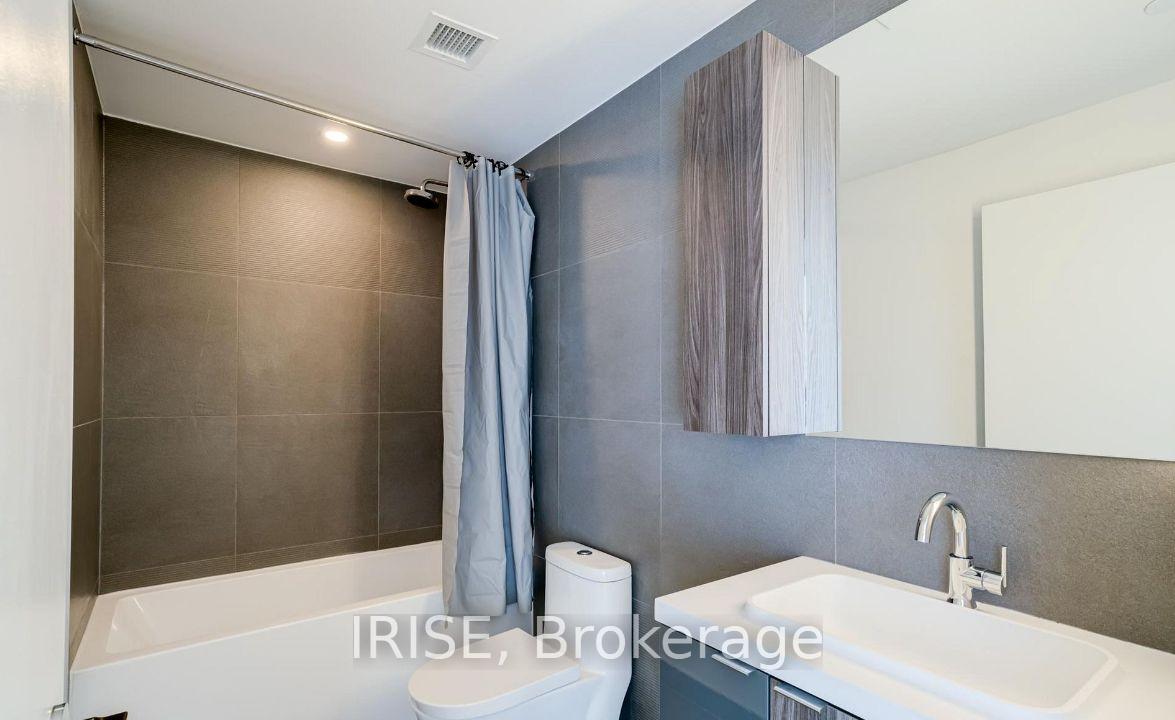 Photo 8 of Unit 4013, 35 Mercer Street, Toronto, Waterfront Communities — HOMEH