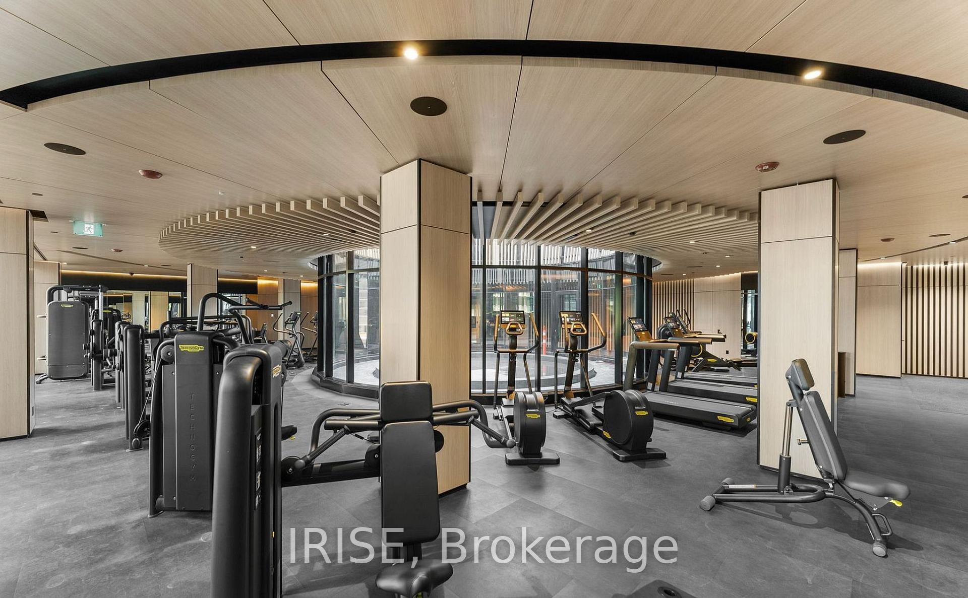 Photo 34 of Unit 4013, 35 Mercer Street, Toronto, Waterfront Communities — HOMEH