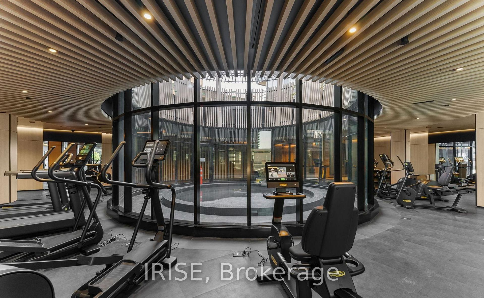 Photo 35 of Unit 4013, 35 Mercer Street, Toronto, Waterfront Communities — HOMEH
