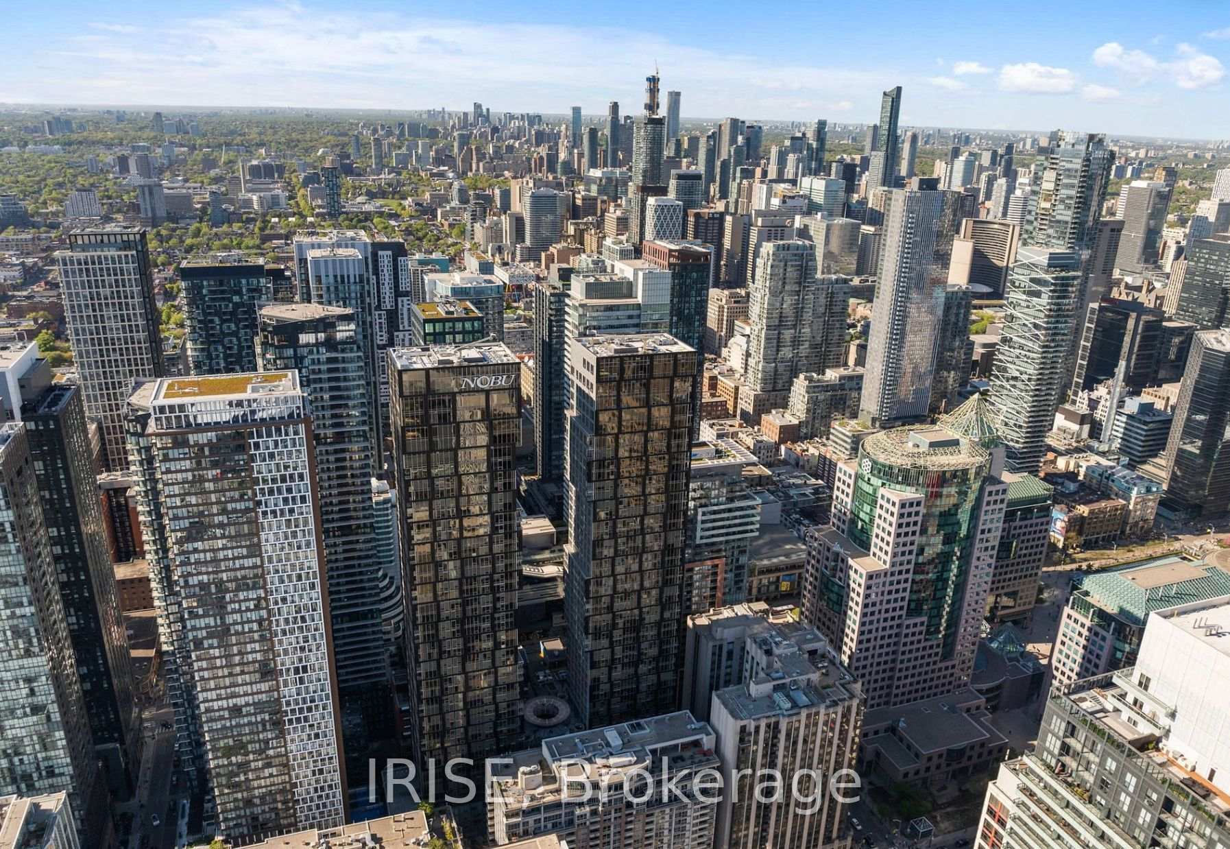 Photo 43 of Unit 4013, 35 Mercer Street, Toronto, Waterfront Communities — HOMEH
