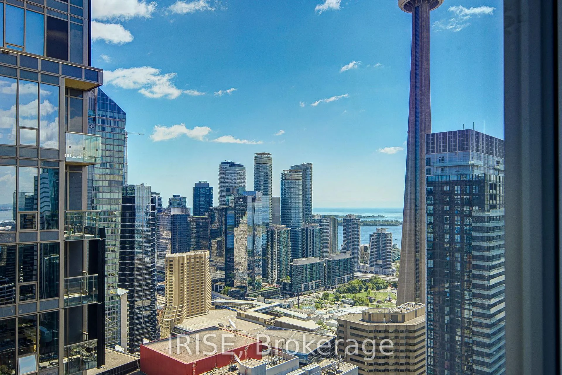 Photo 1 of Unit 4013, 35 Mercer Street, Toronto, Waterfront Communities — HOMEH