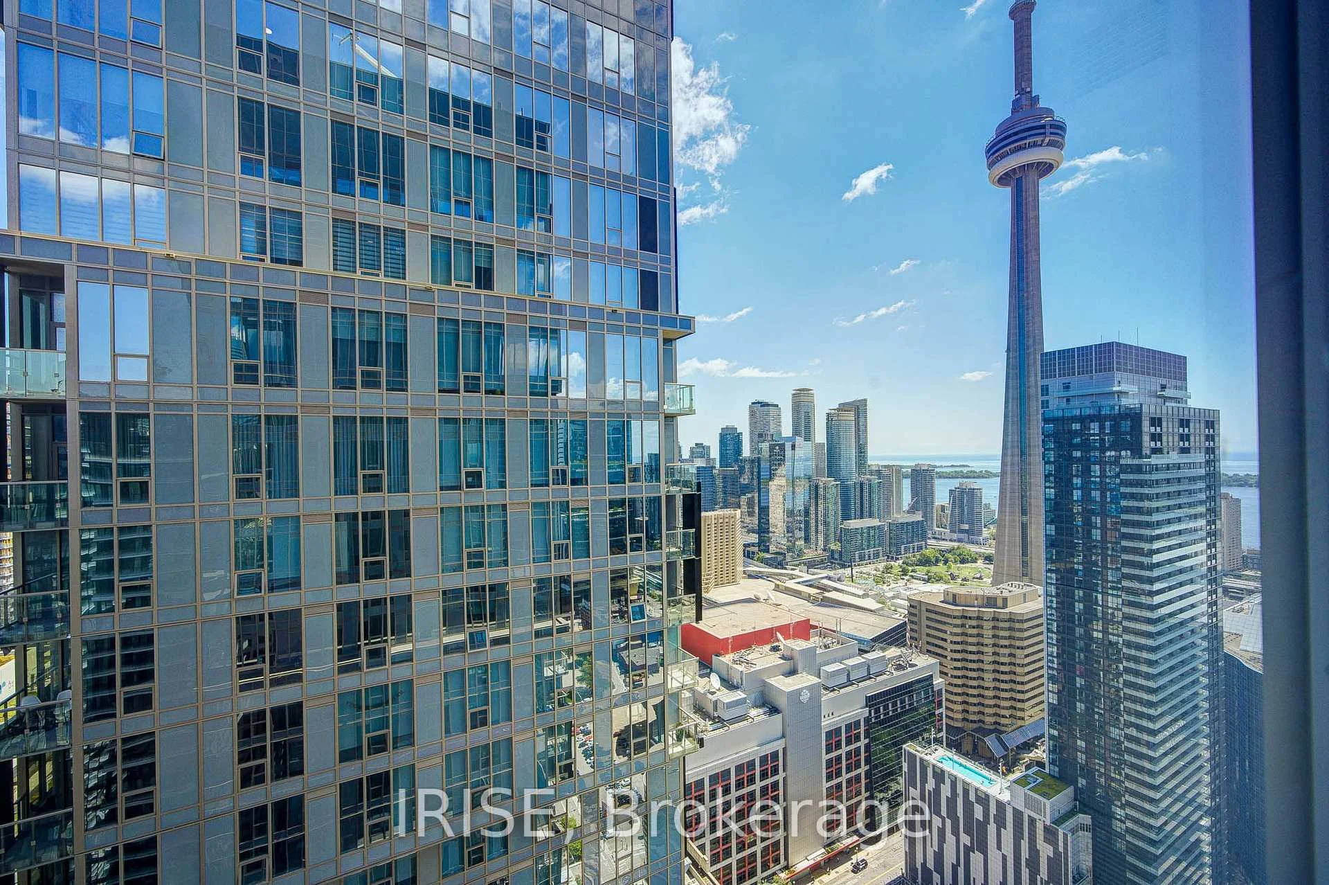 Photo 17 of Unit 4013, 35 Mercer Street, Toronto, Waterfront Communities — HOMEH