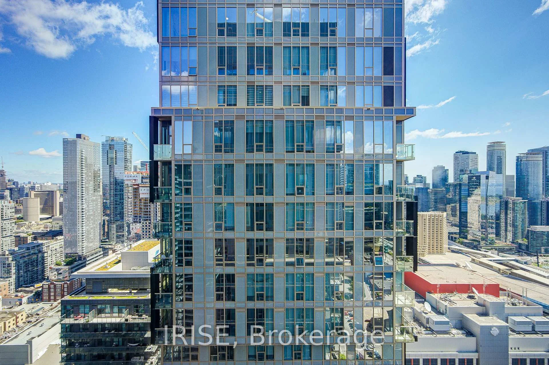 Photo 18 of Unit 4013, 35 Mercer Street, Toronto, Waterfront Communities — HOMEH