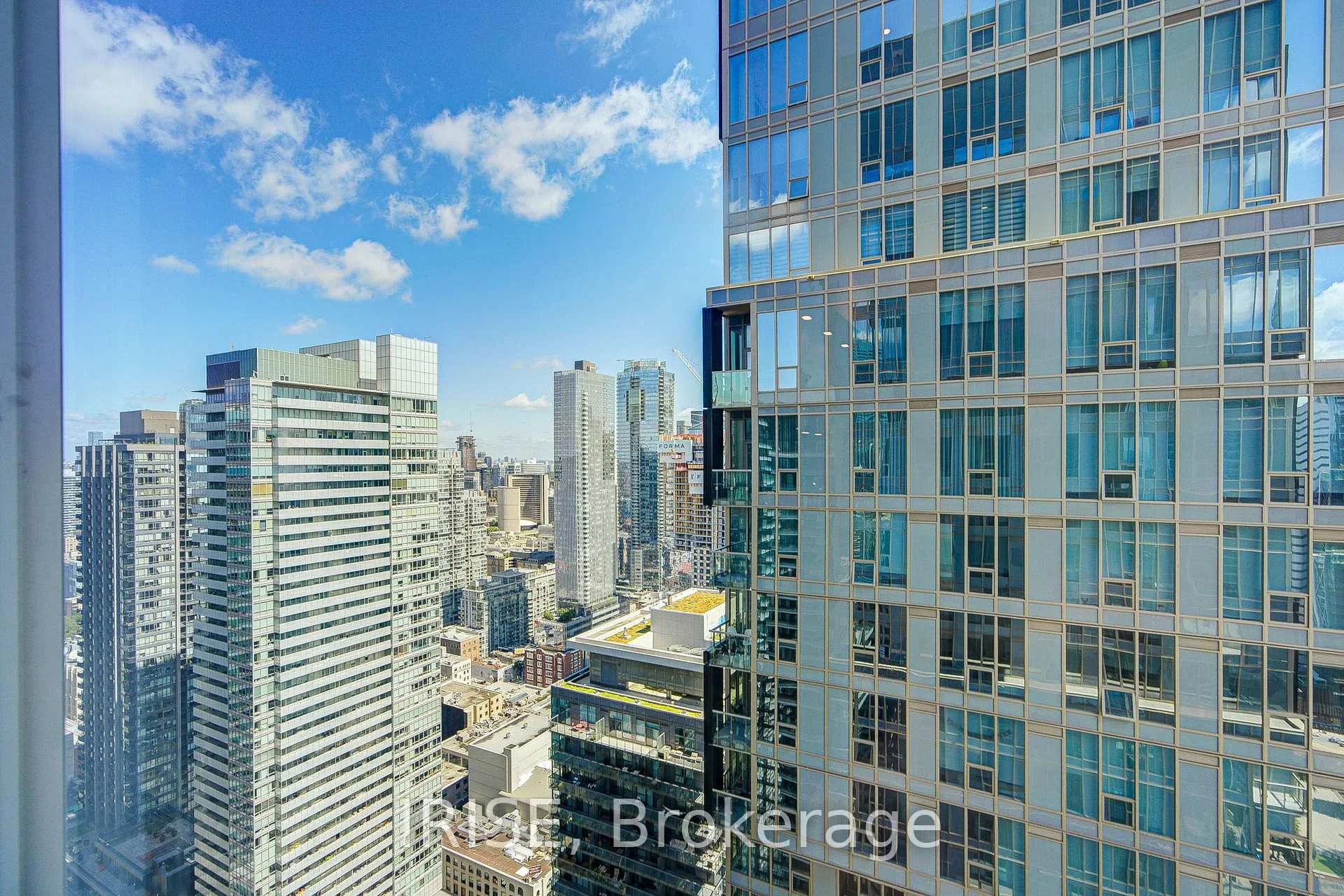 Photo 19 of Unit 4013, 35 Mercer Street, Toronto, Waterfront Communities — HOMEH