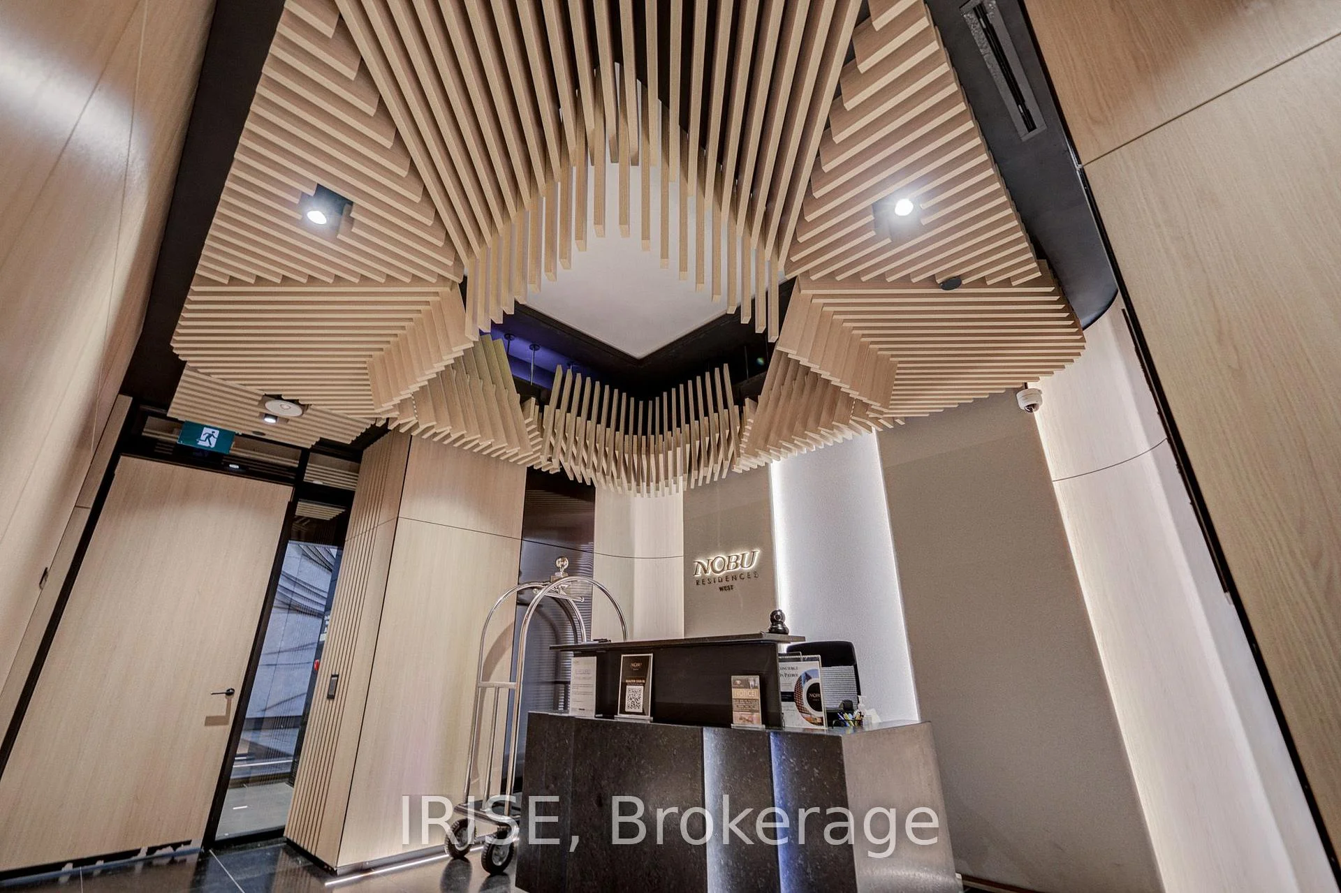 Photo 32 of Unit 4013, 35 Mercer Street, Toronto, Waterfront Communities — HOMEH