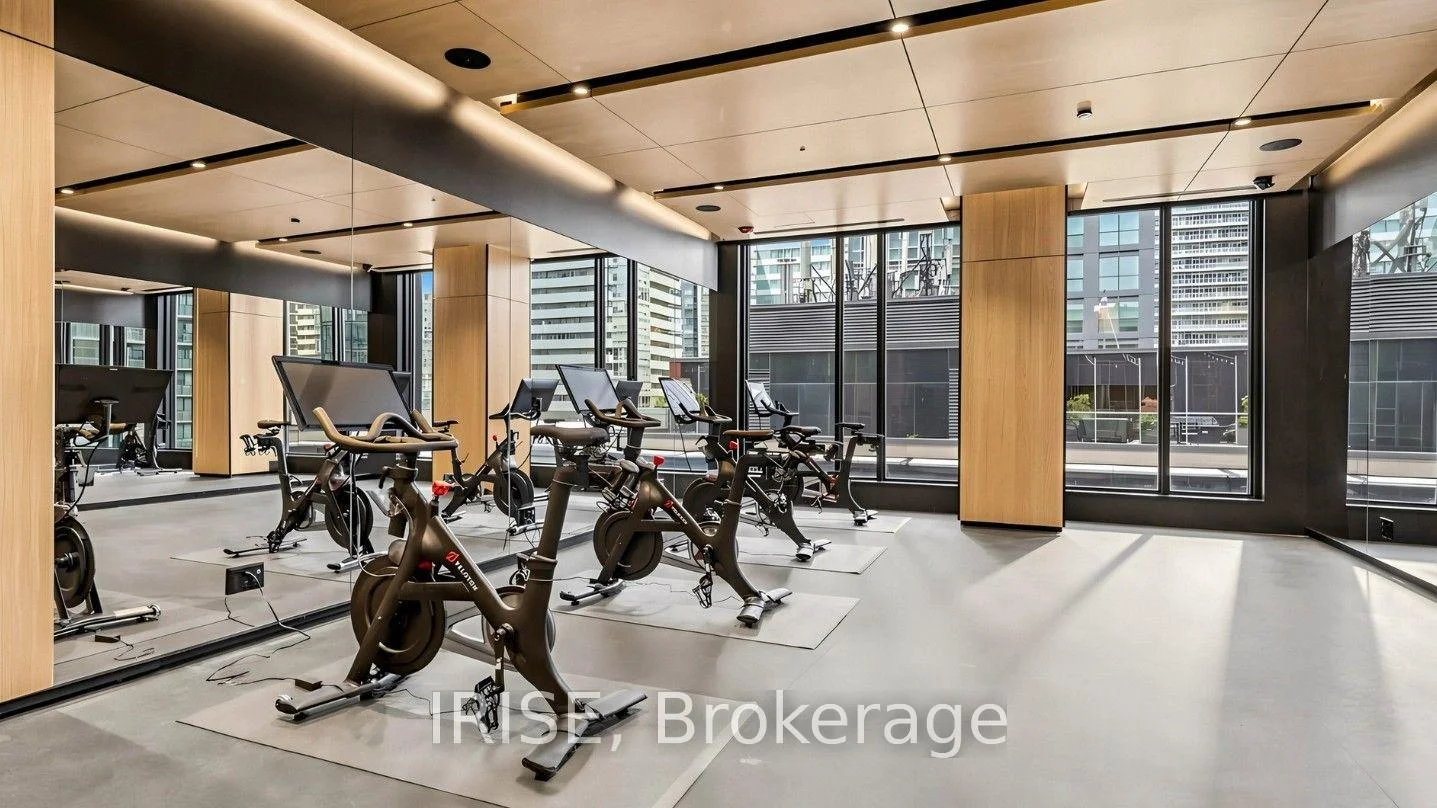 Photo 33 of Unit 4013, 35 Mercer Street, Toronto, Waterfront Communities — HOMEH