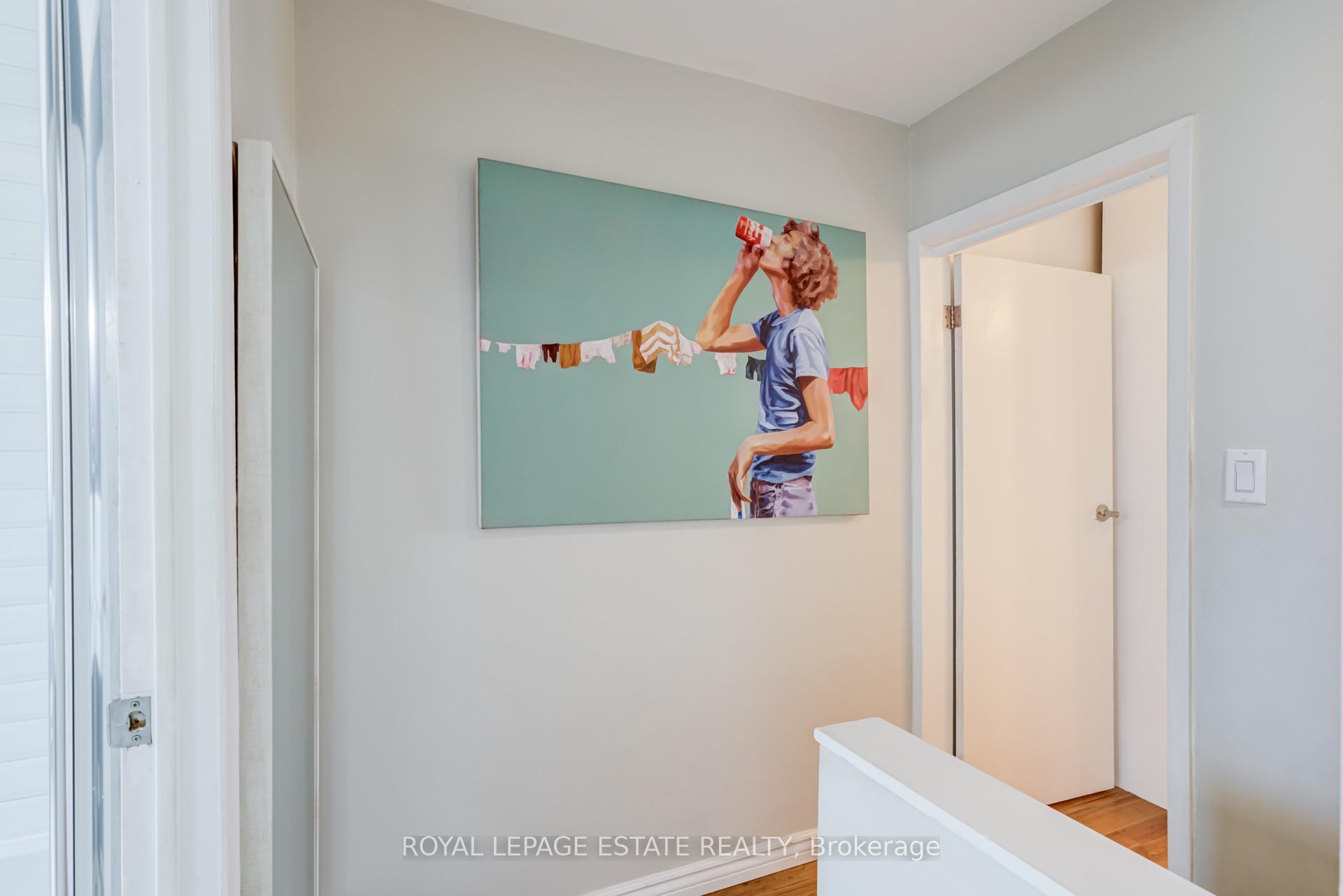 Photo 15 of 43 Fairford Avenue, Toronto, Greenwood-Coxwell — HOMEH