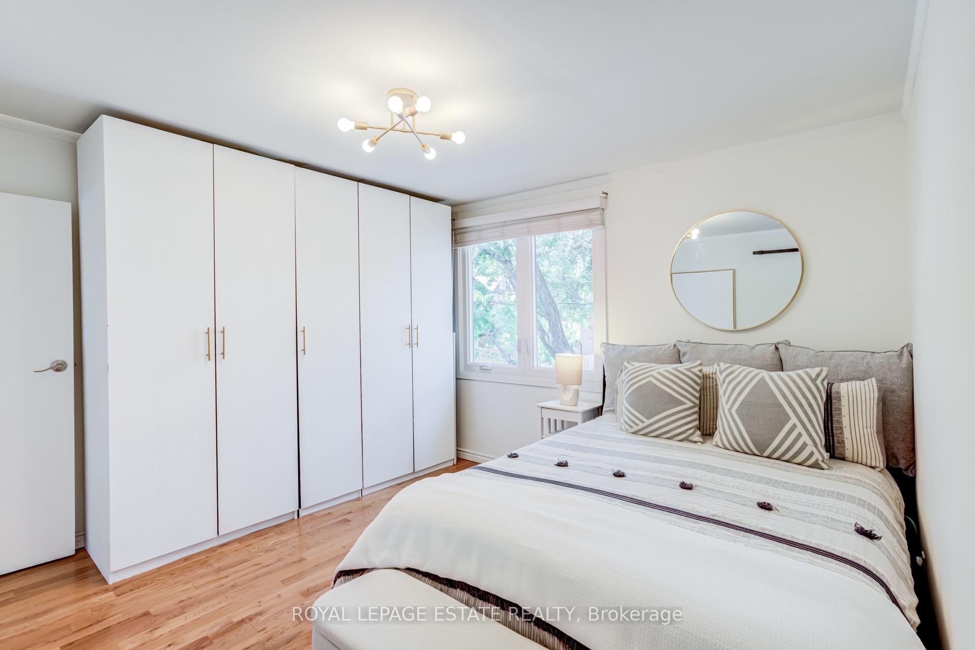 Photo 17 of 43 Fairford Avenue, Toronto, Greenwood-Coxwell — HOMEH